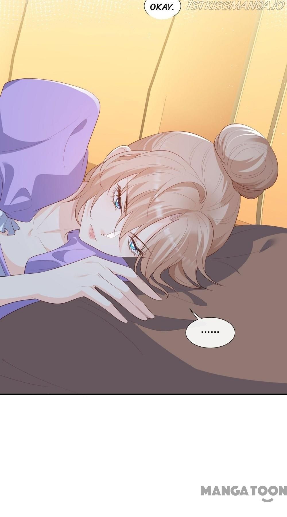 Mr. Lu, Your Wife Is Trending Again! Chapter 96 page 28