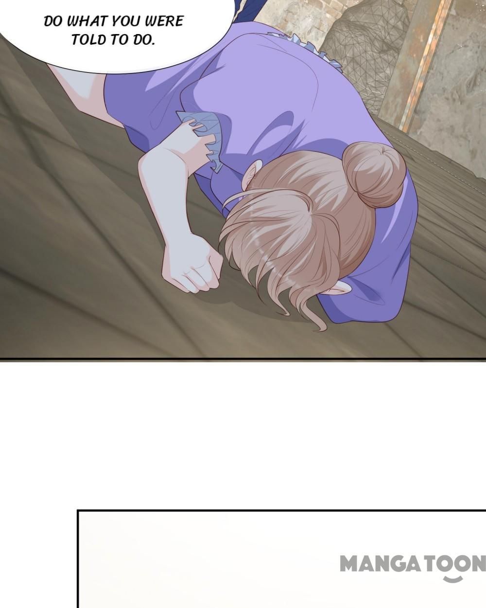 Mr. Lu, Your Wife Is Trending Again! Chapter 97 page 2