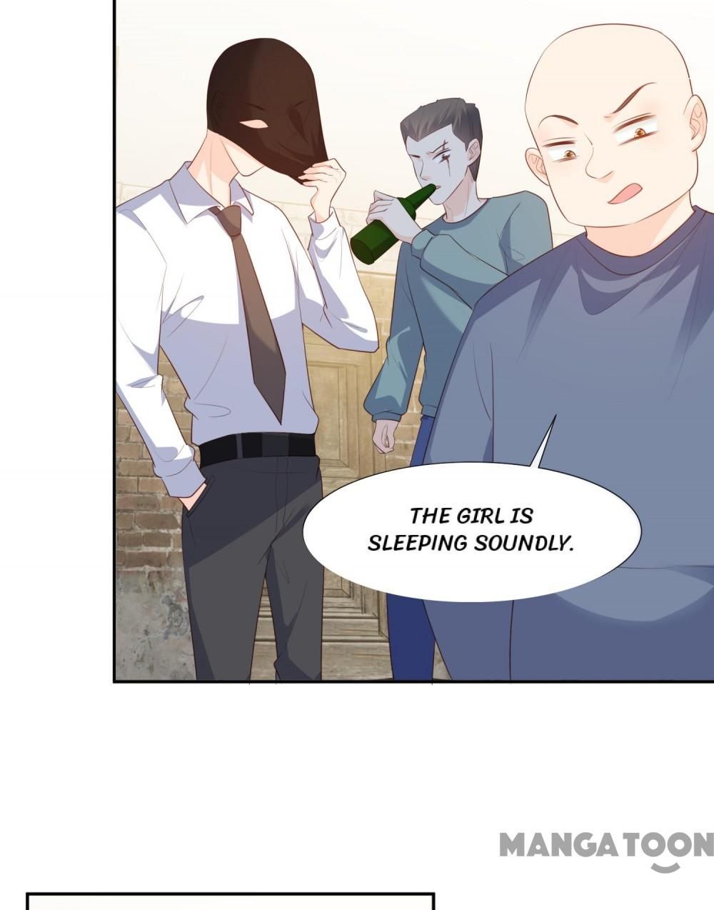 Mr. Lu, Your Wife Is Trending Again! Chapter 97 page 3