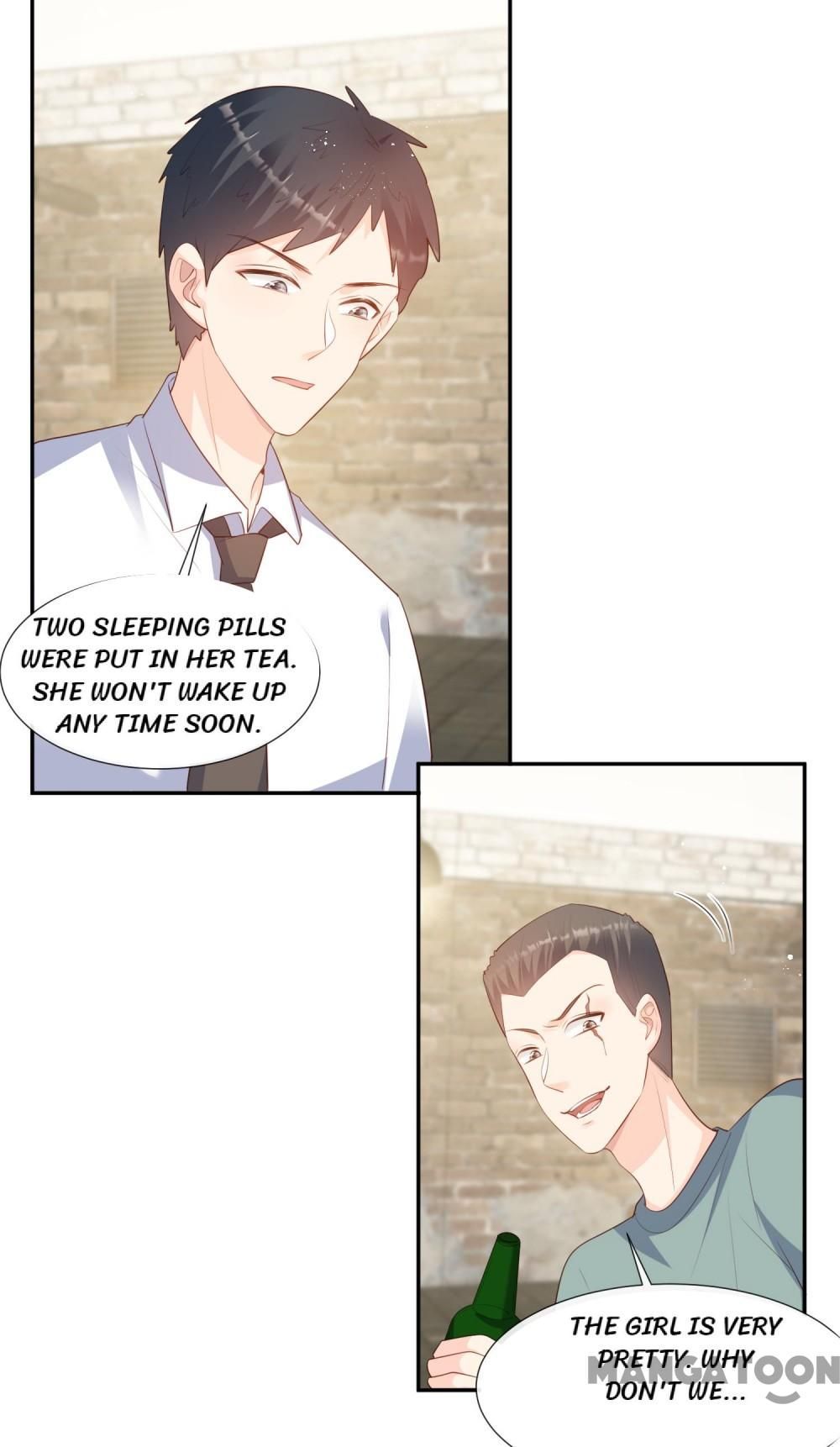 Mr. Lu, Your Wife Is Trending Again! Chapter 97 page 4