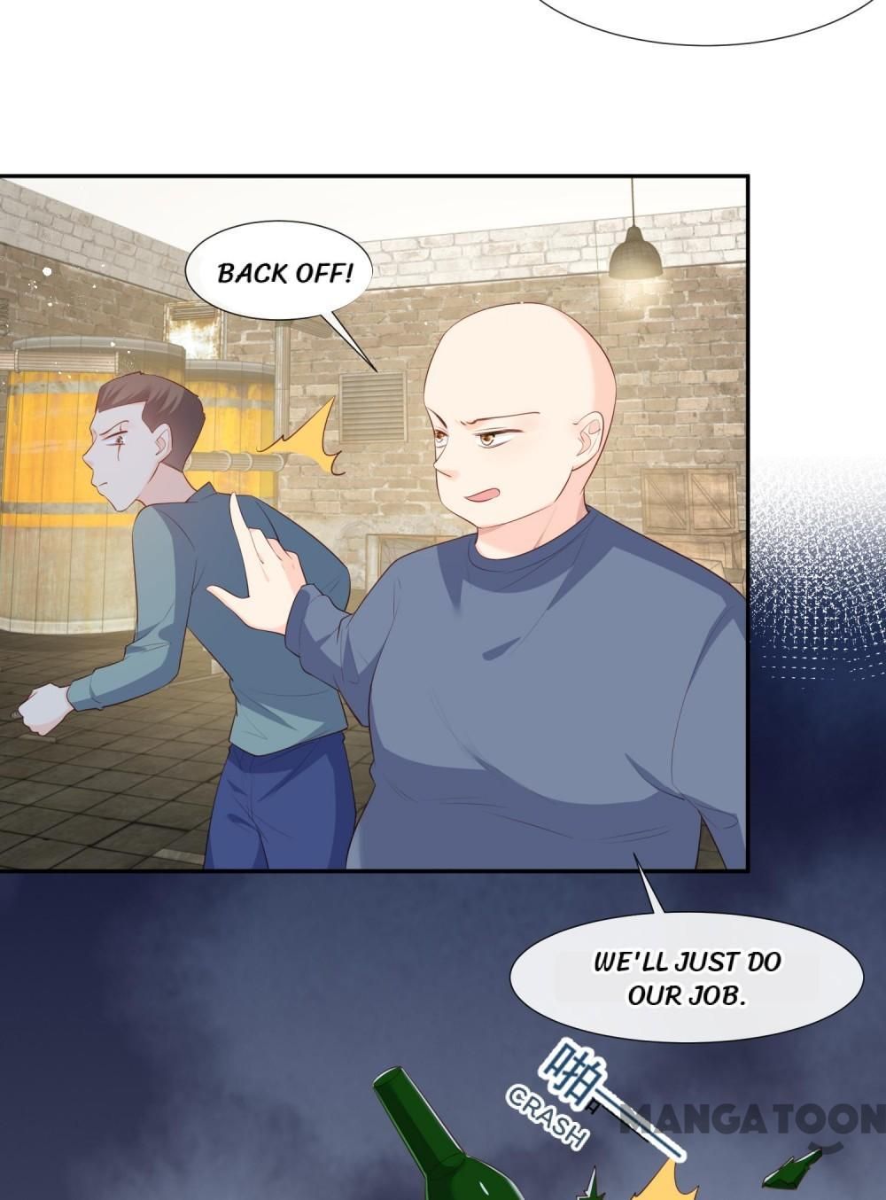 Mr. Lu, Your Wife Is Trending Again! Chapter 97 page 5