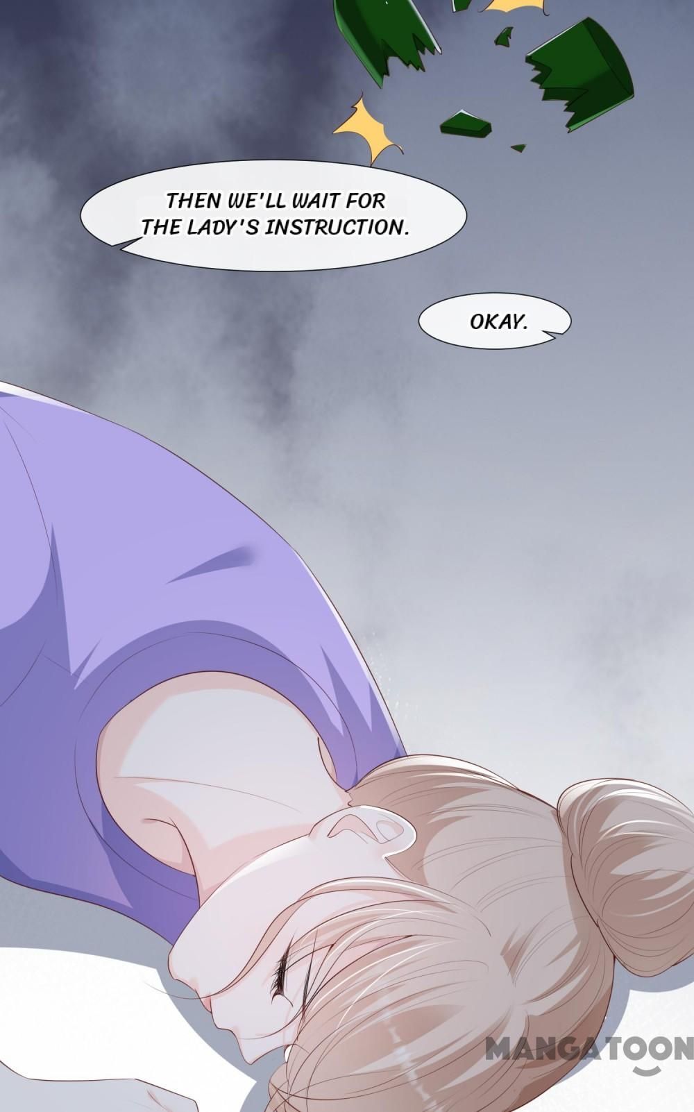 Mr. Lu, Your Wife Is Trending Again! Chapter 97 page 6