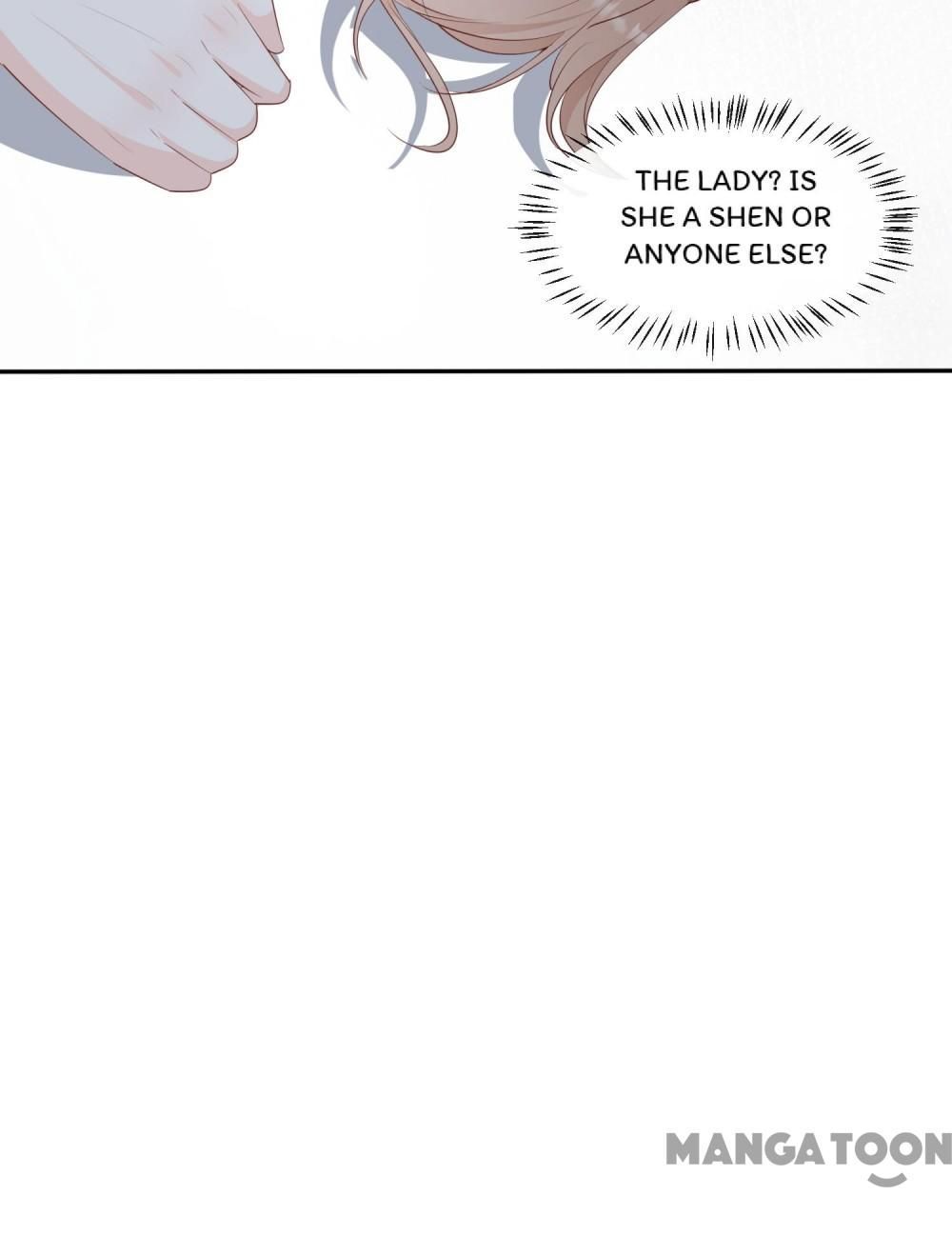 Mr. Lu, Your Wife Is Trending Again! Chapter 97 page 7