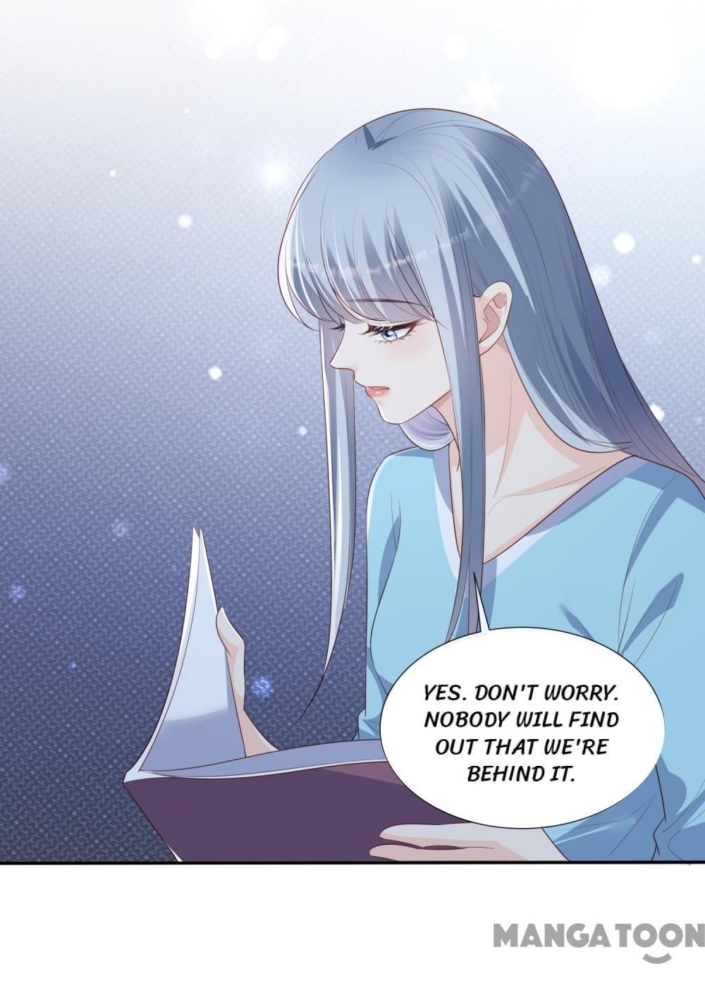 Mr. Lu, Your Wife Is Trending Again! Chapter 97 page 9