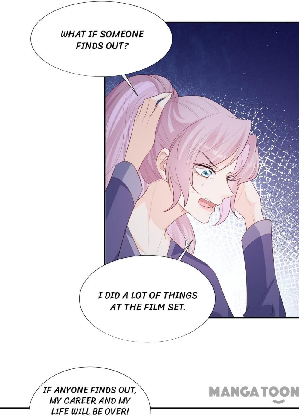 Mr. Lu, Your Wife Is Trending Again! Chapter 97 page 10