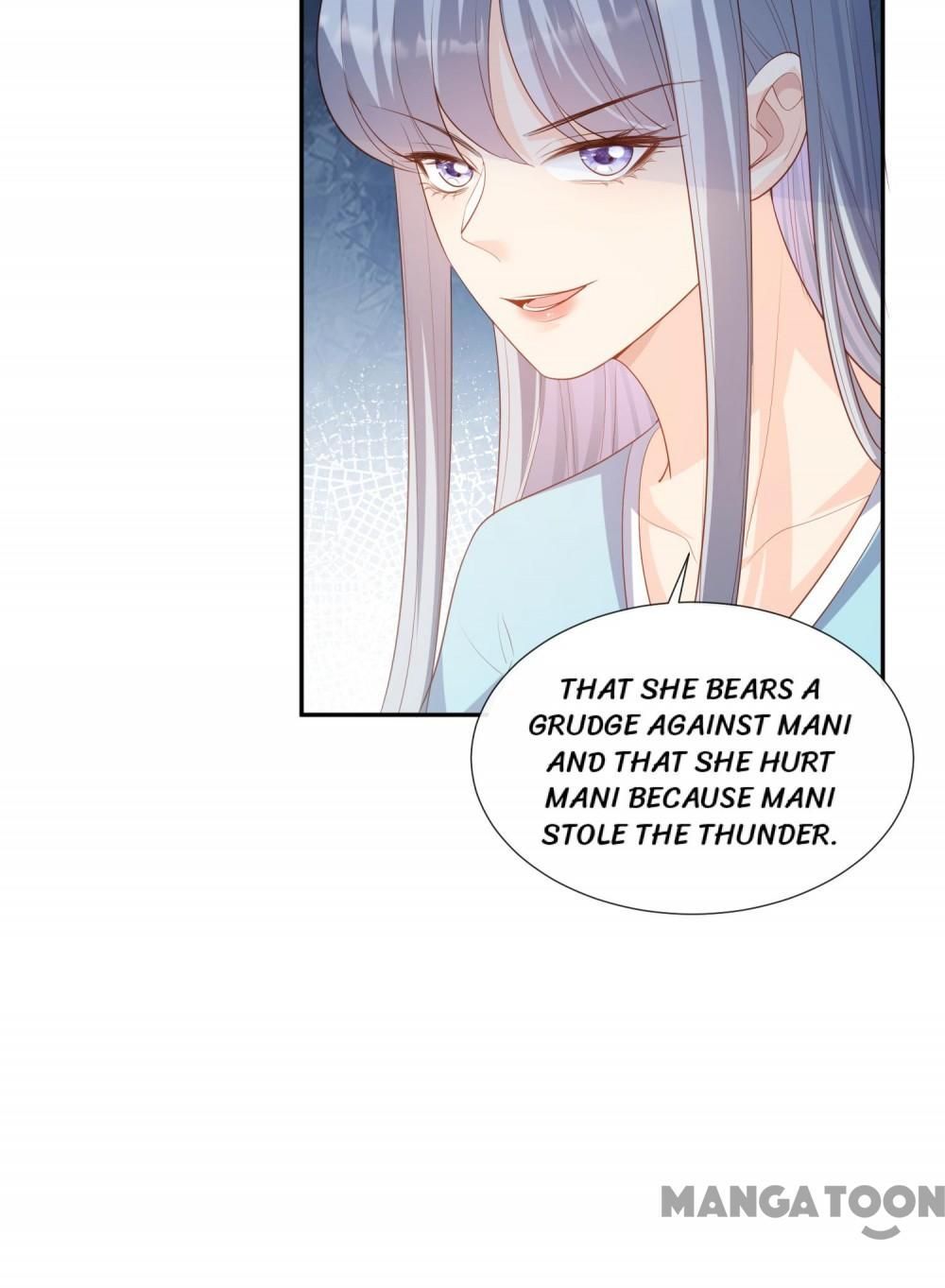 Mr. Lu, Your Wife Is Trending Again! Chapter 97 page 14