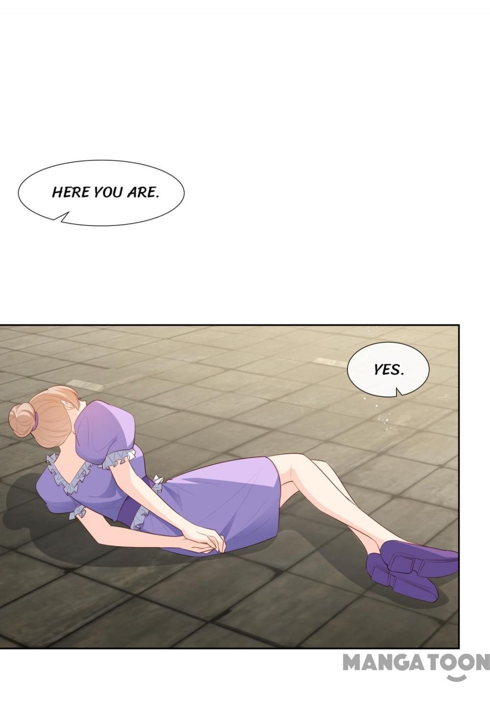 Mr. Lu, Your Wife Is Trending Again! Chapter 97 page 15