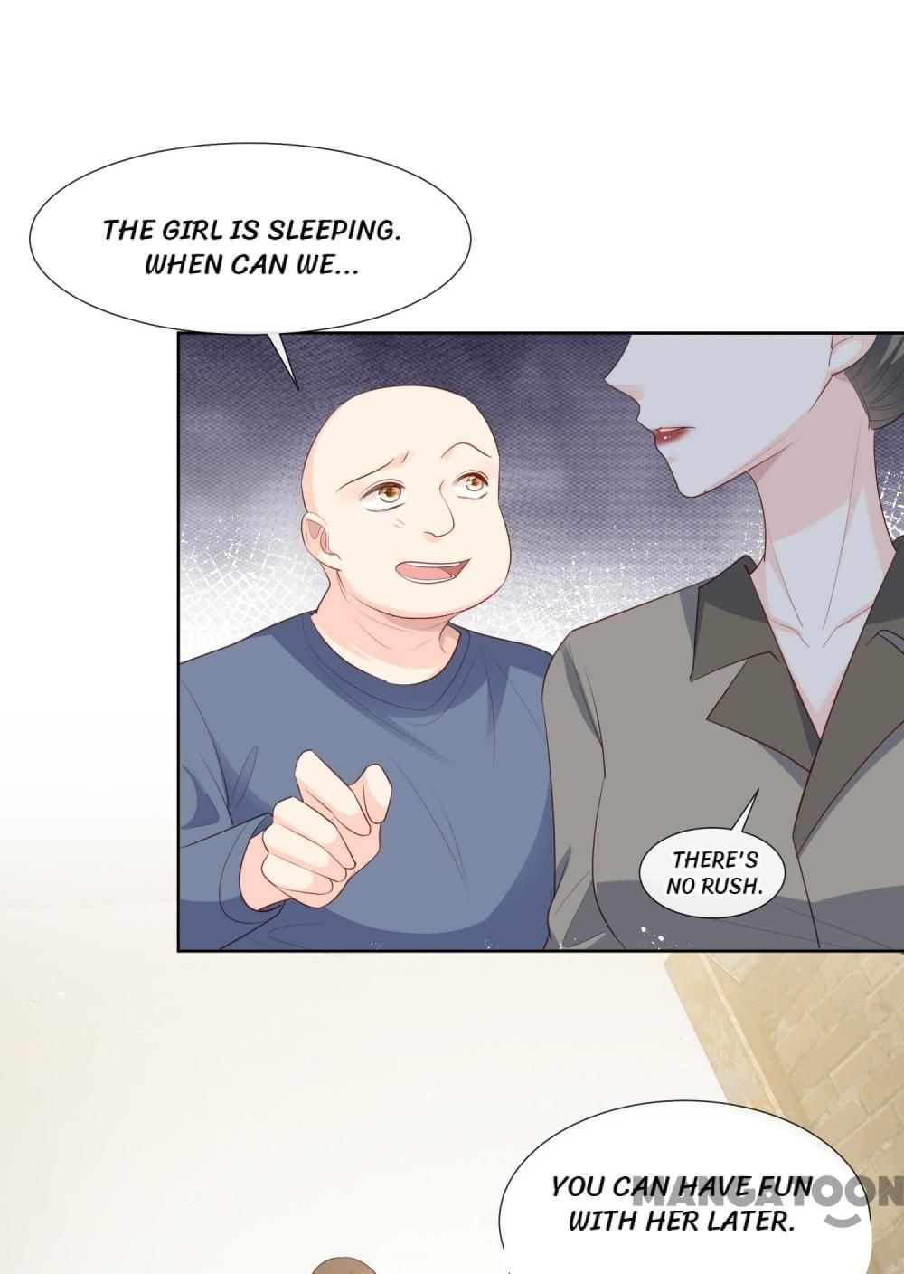 Mr. Lu, Your Wife Is Trending Again! Chapter 97 page 16