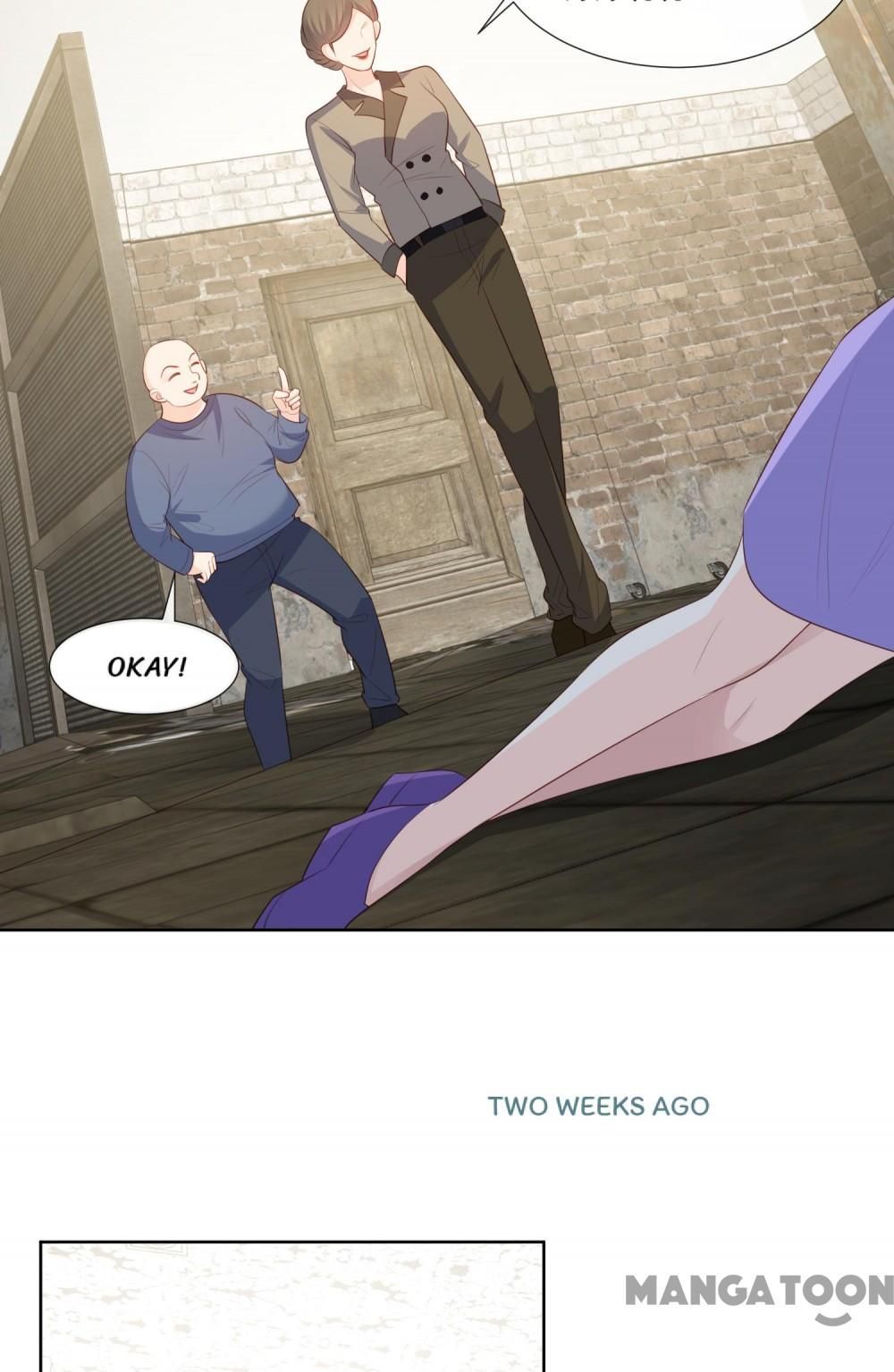 Mr. Lu, Your Wife Is Trending Again! Chapter 97 page 17