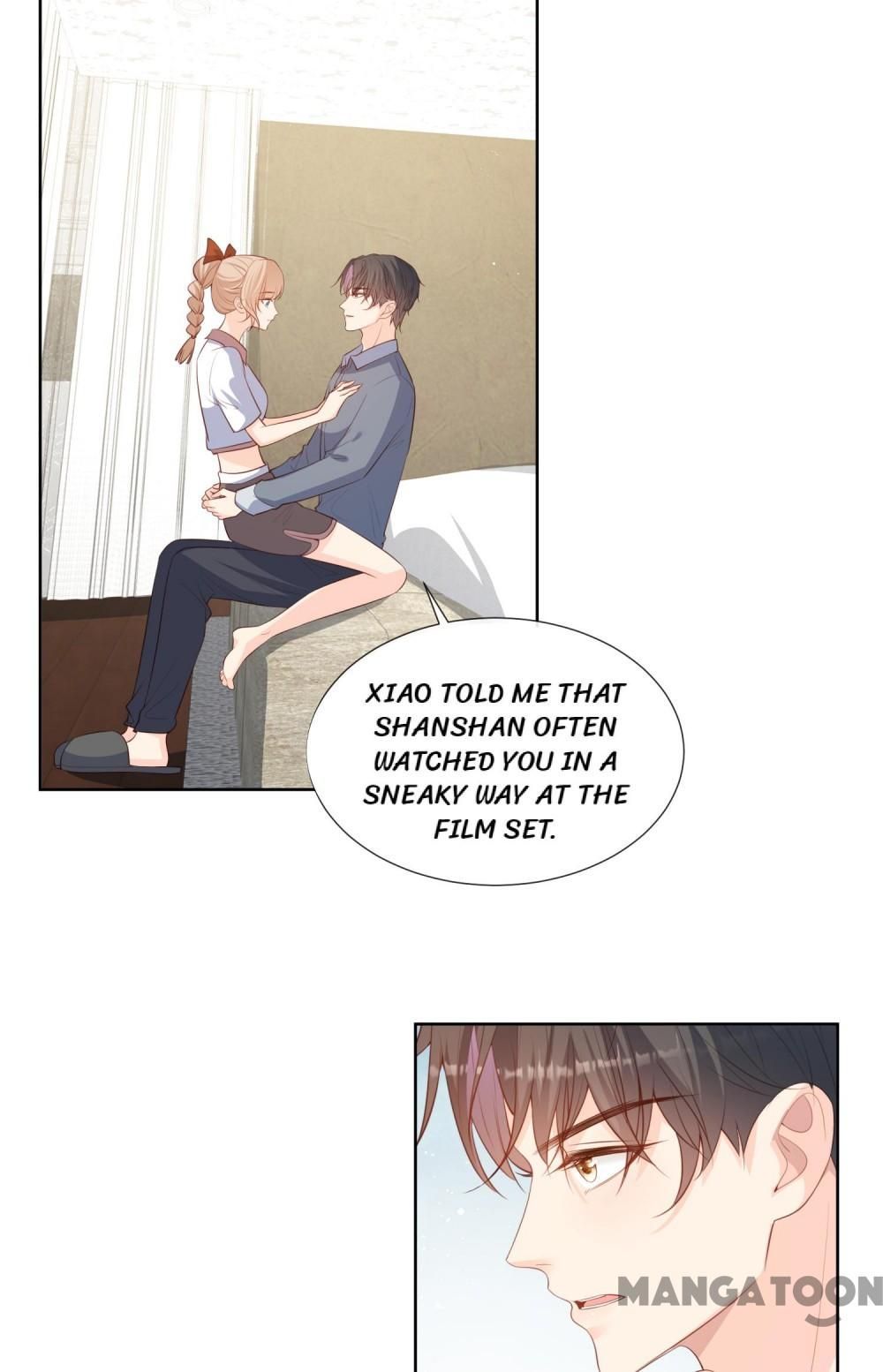 Mr. Lu, Your Wife Is Trending Again! Chapter 97 page 18
