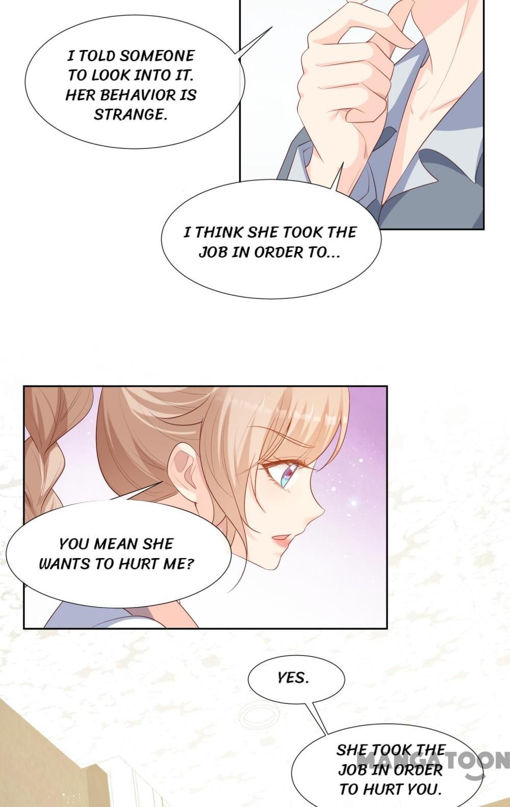 Mr. Lu, Your Wife Is Trending Again! Chapter 97 page 19