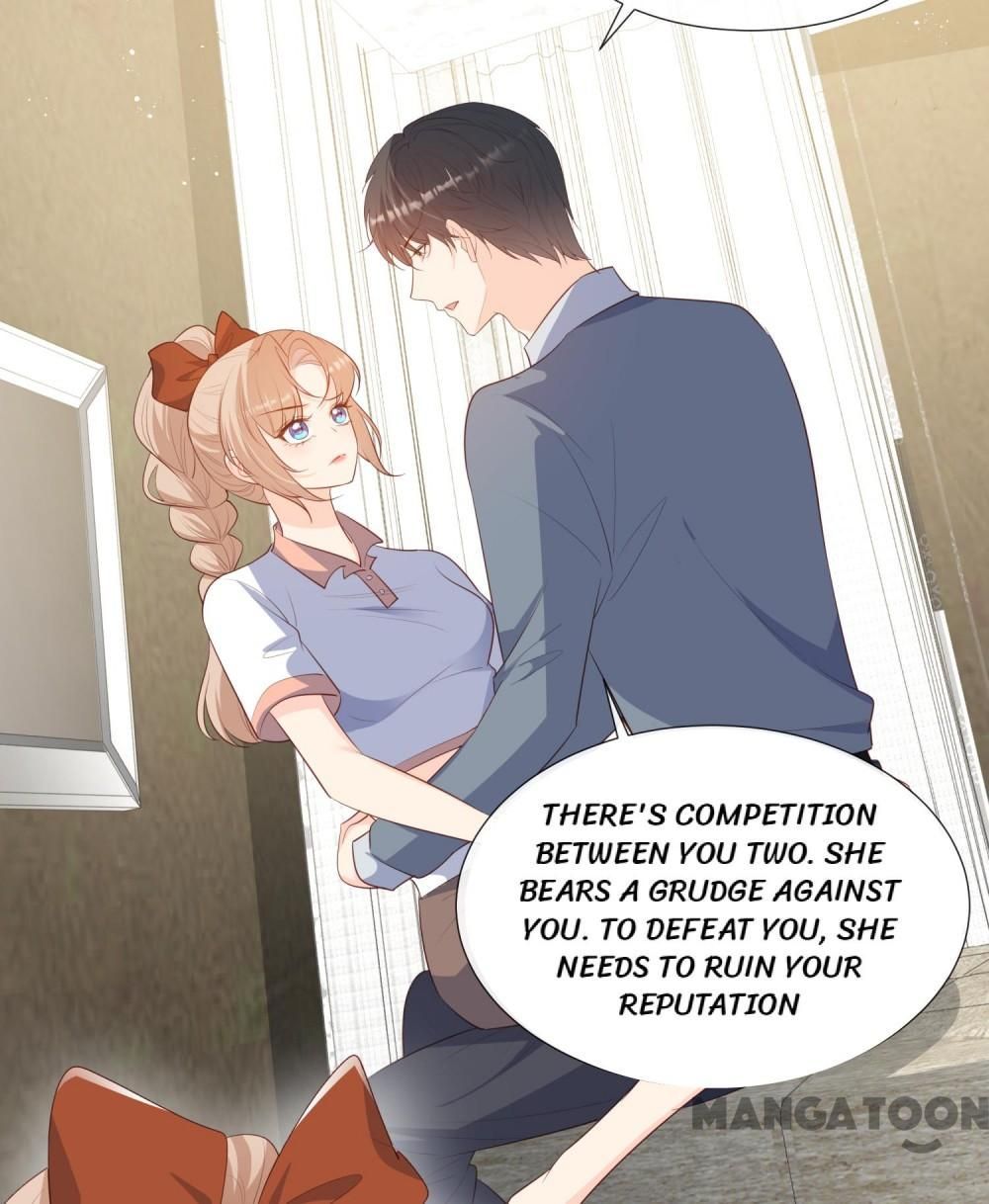Mr. Lu, Your Wife Is Trending Again! Chapter 97 page 20