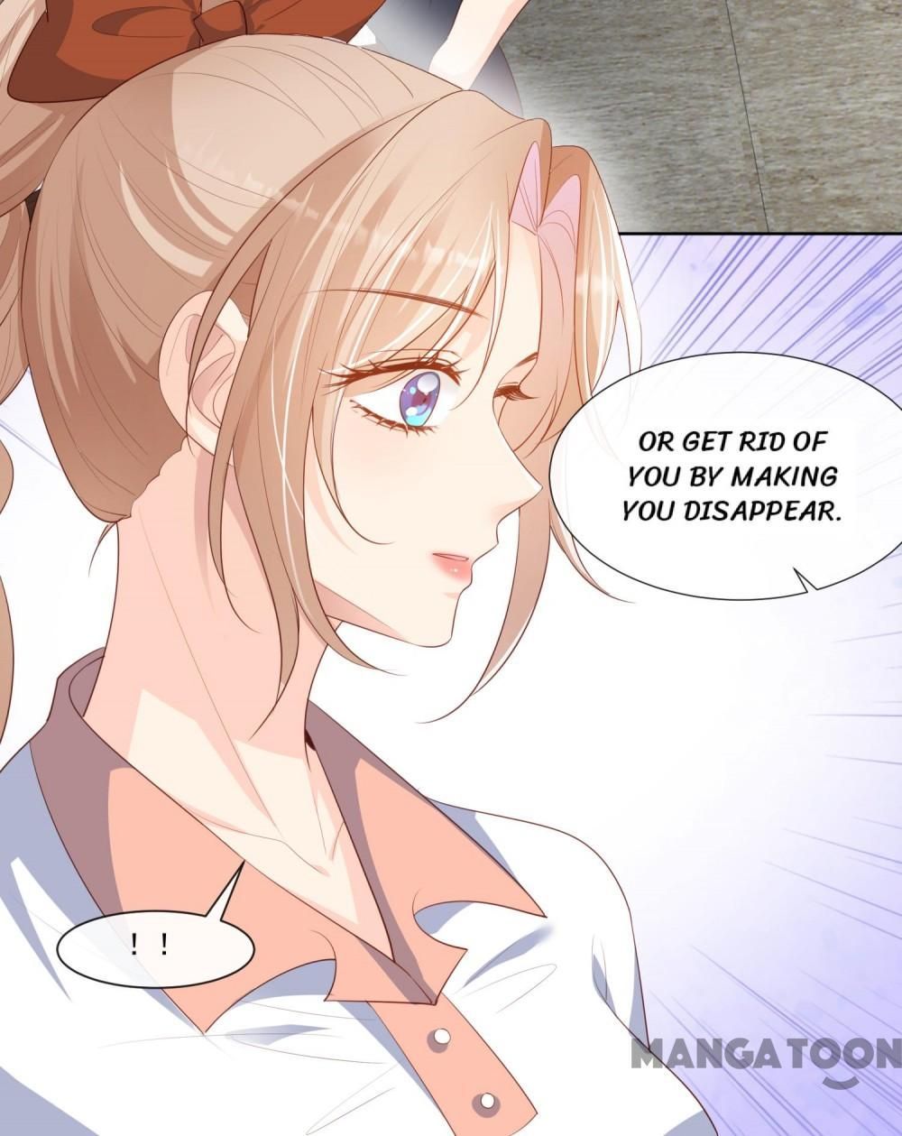 Mr. Lu, Your Wife Is Trending Again! Chapter 97 page 21
