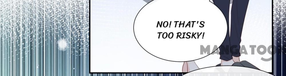 Mr. Lu, Your Wife Is Trending Again! Chapter 97 page 24