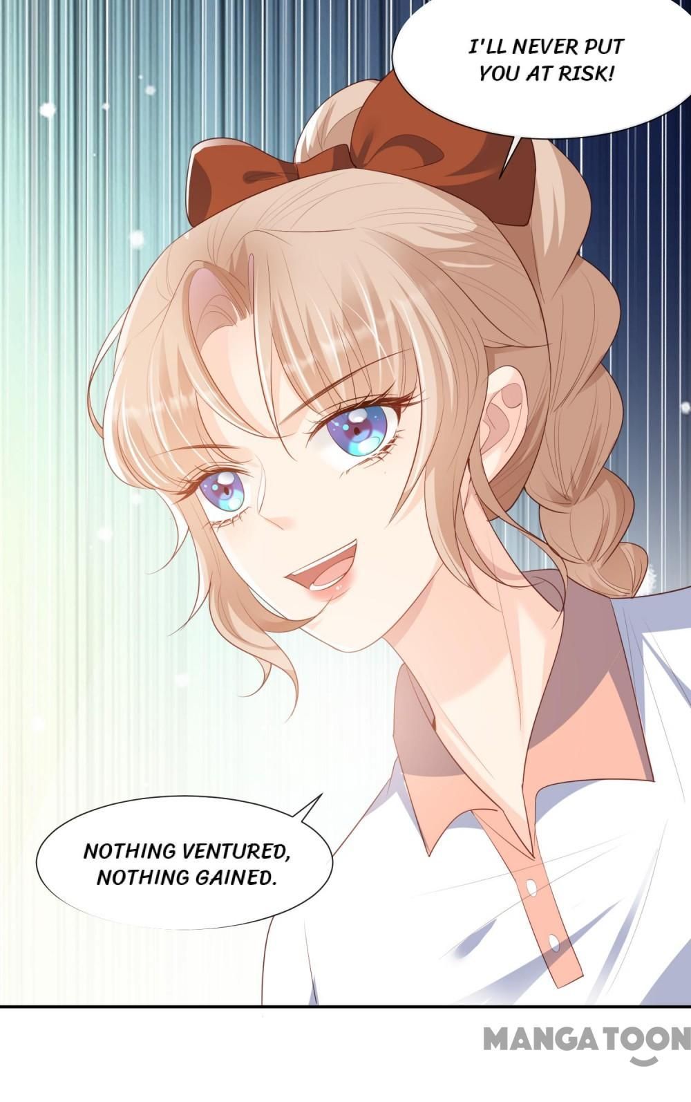 Mr. Lu, Your Wife Is Trending Again! Chapter 97 page 25