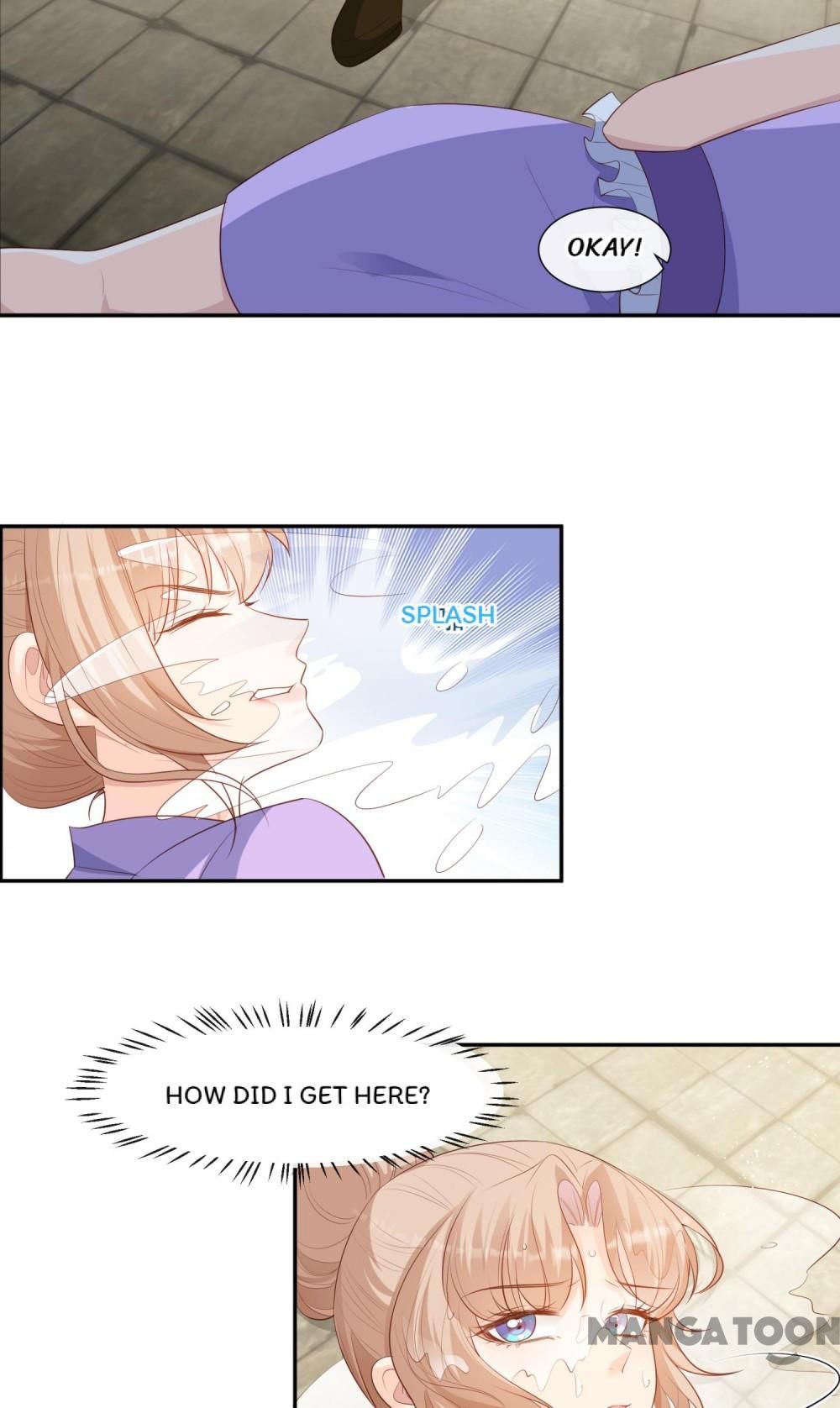 Mr. Lu, Your Wife Is Trending Again! Chapter 97 page 27