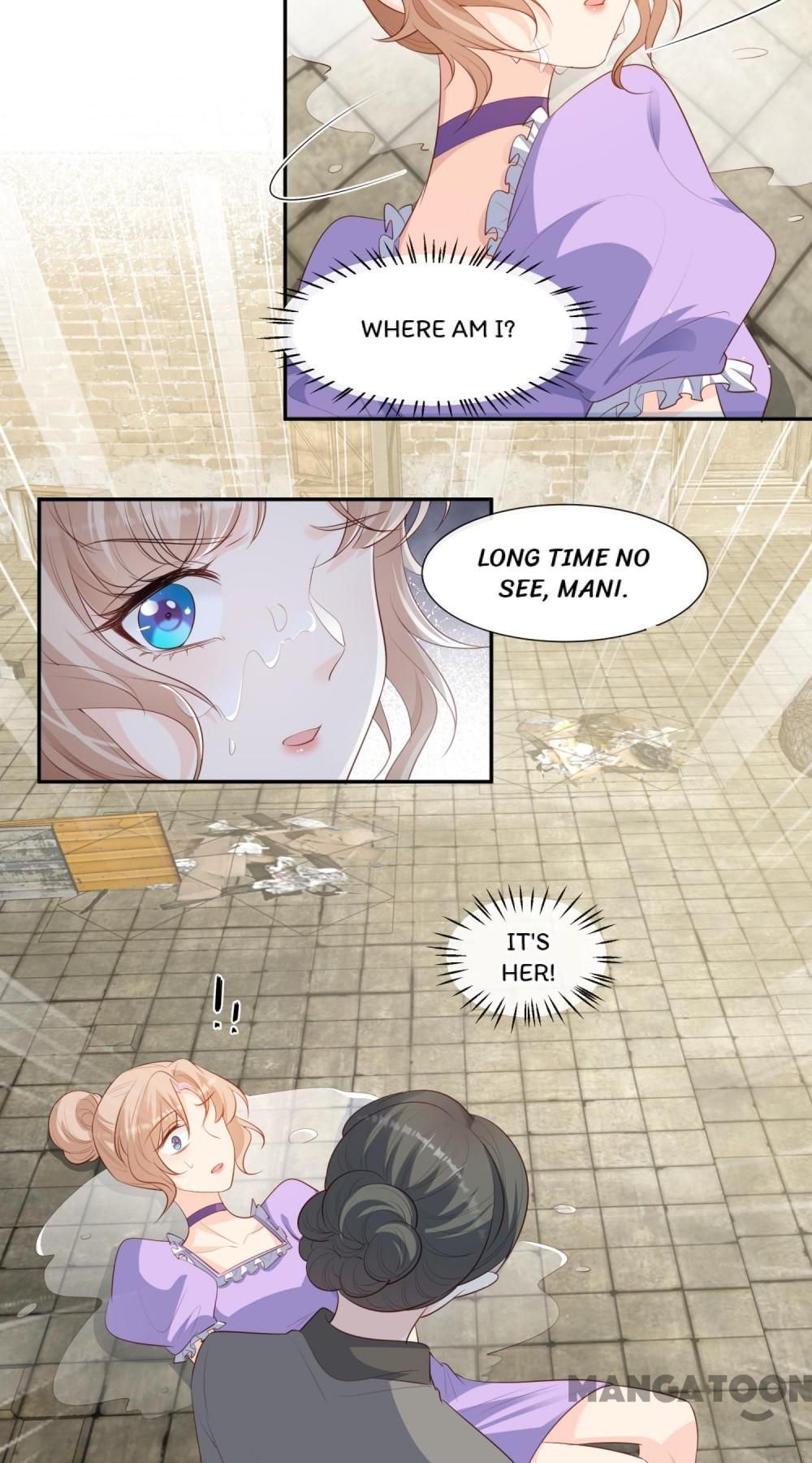 Mr. Lu, Your Wife Is Trending Again! Chapter 97 page 28