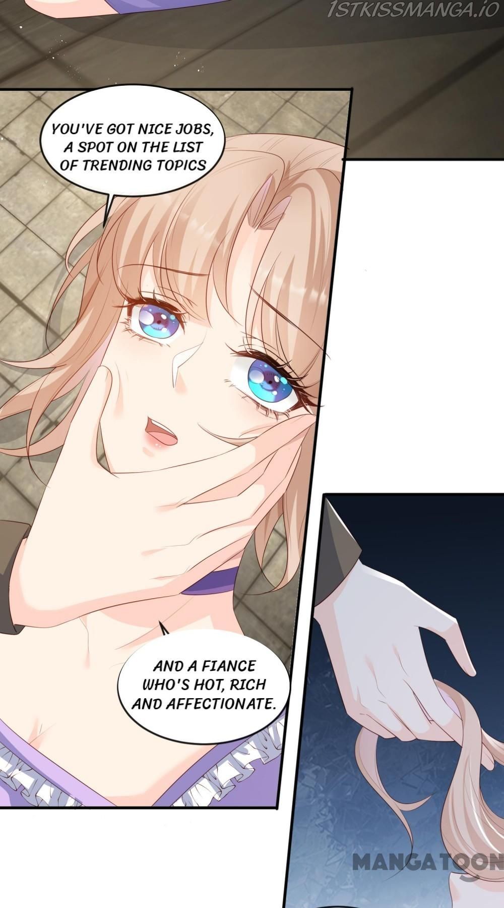 Mr. Lu, Your Wife Is Trending Again! Chapter 98 page 3