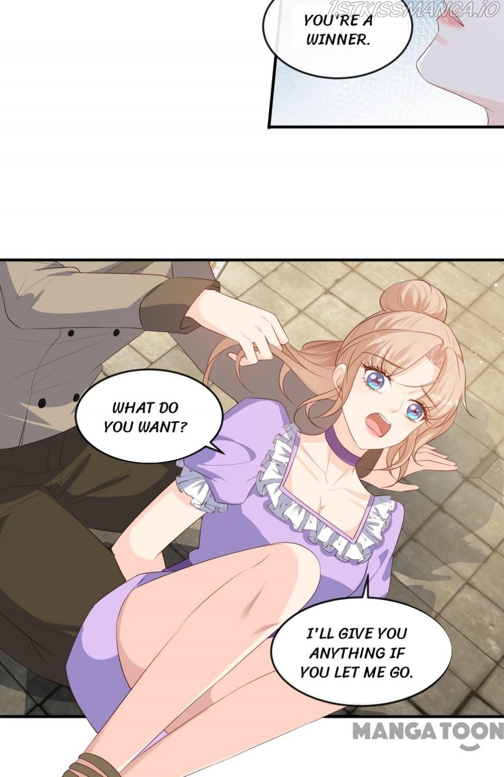Mr. Lu, Your Wife Is Trending Again! Chapter 98 page 5