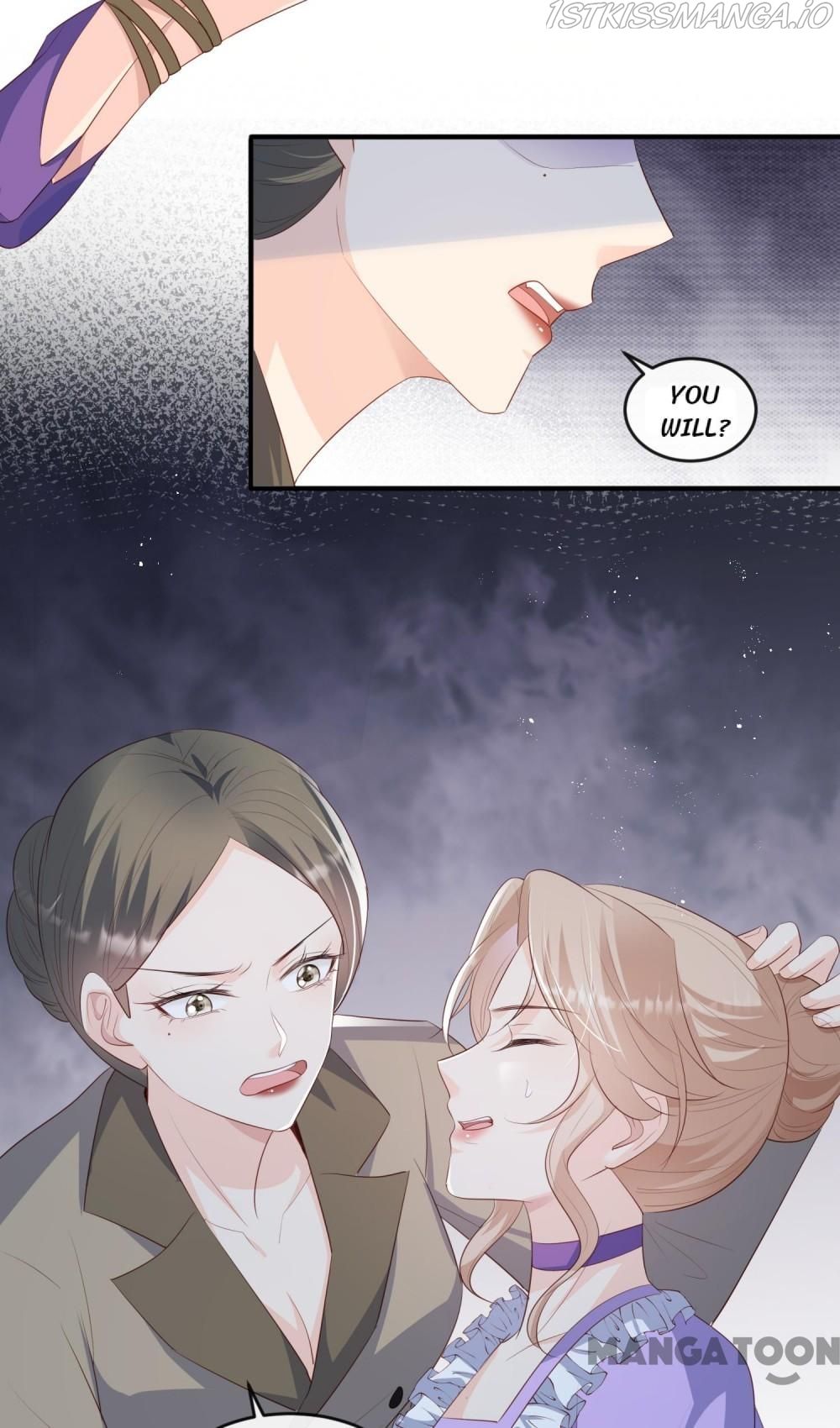 Mr. Lu, Your Wife Is Trending Again! Chapter 98 page 6