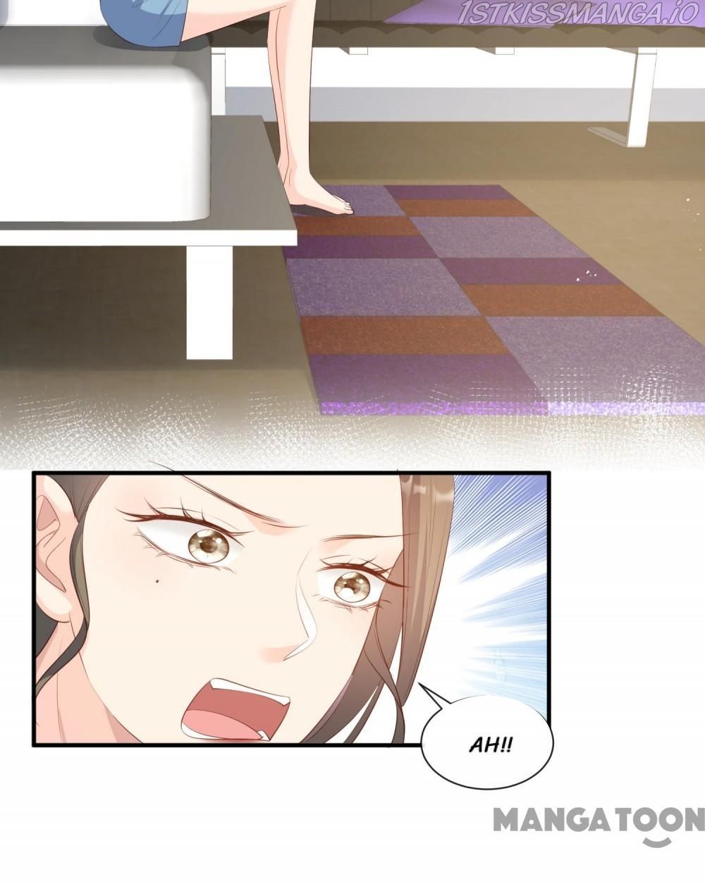 Mr. Lu, Your Wife Is Trending Again! Chapter 98 page 8
