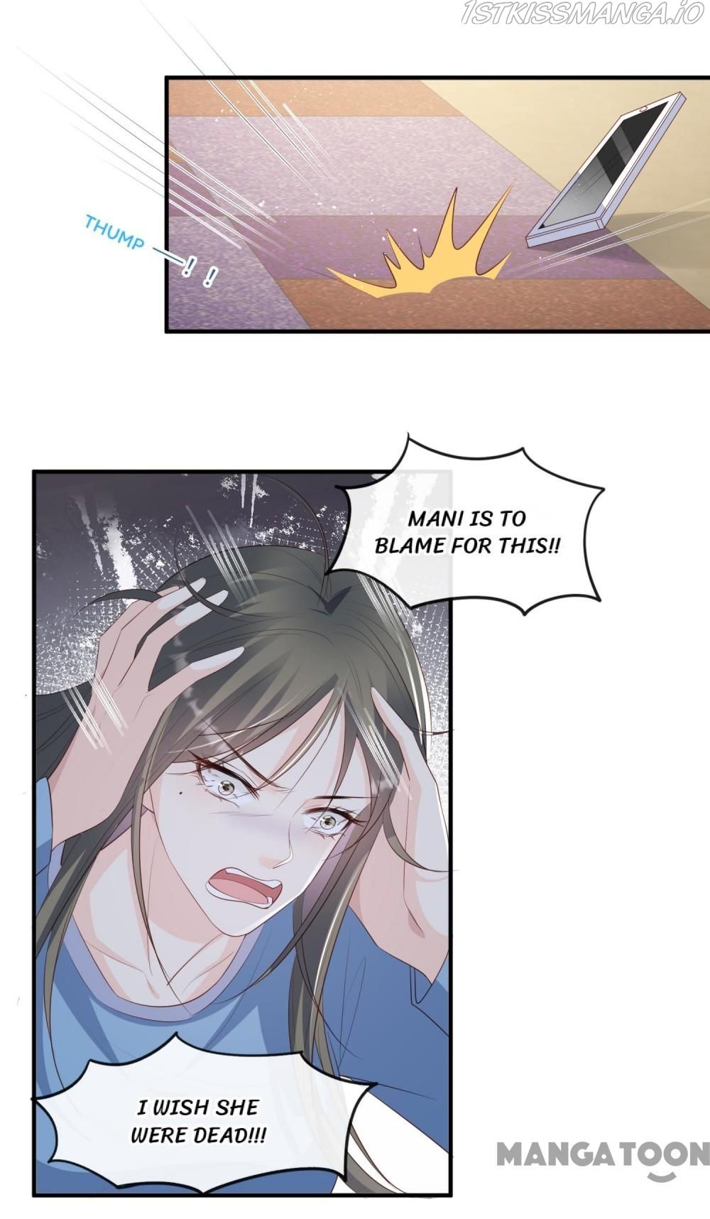 Mr. Lu, Your Wife Is Trending Again! Chapter 98 page 9
