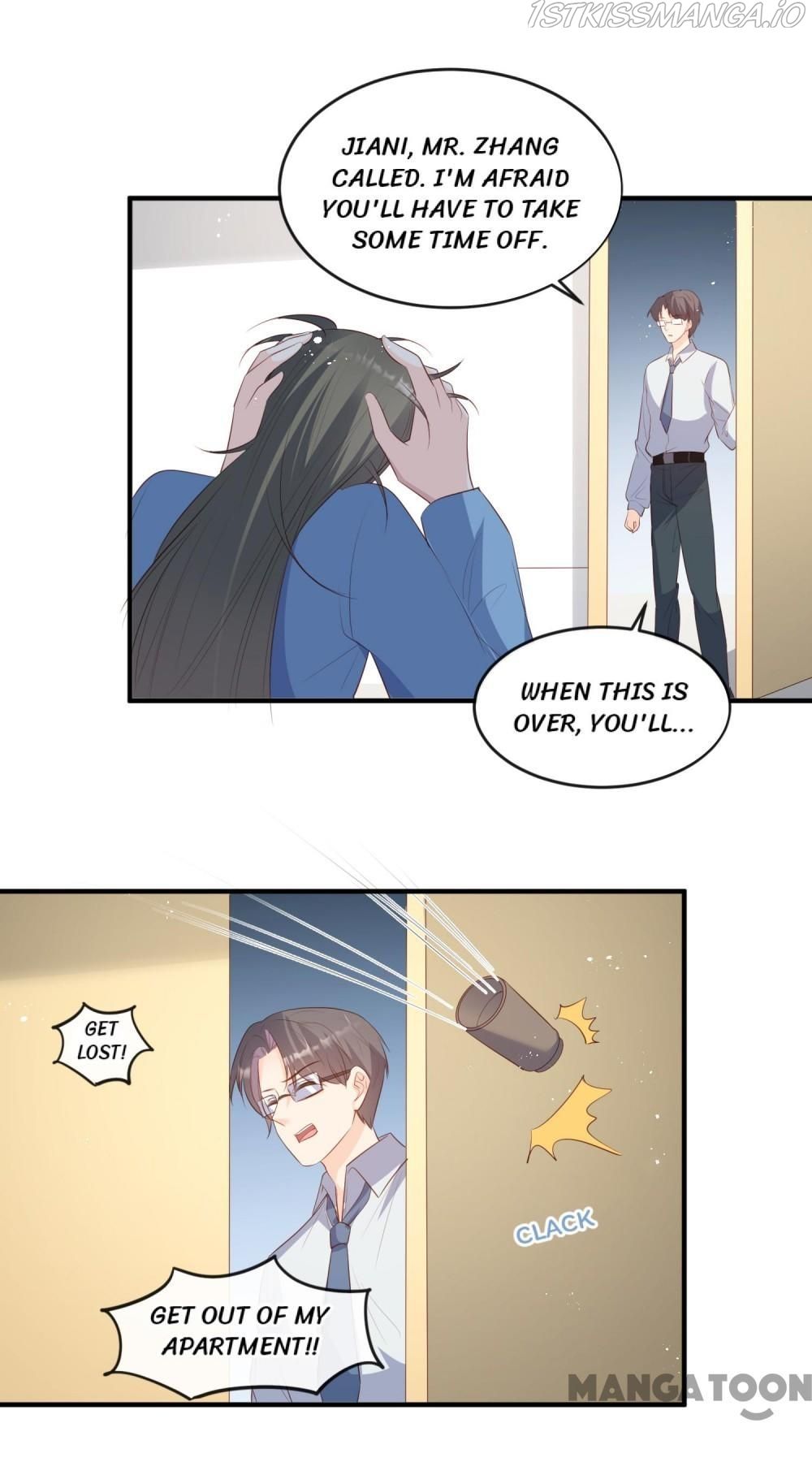 Mr. Lu, Your Wife Is Trending Again! Chapter 98 page 10
