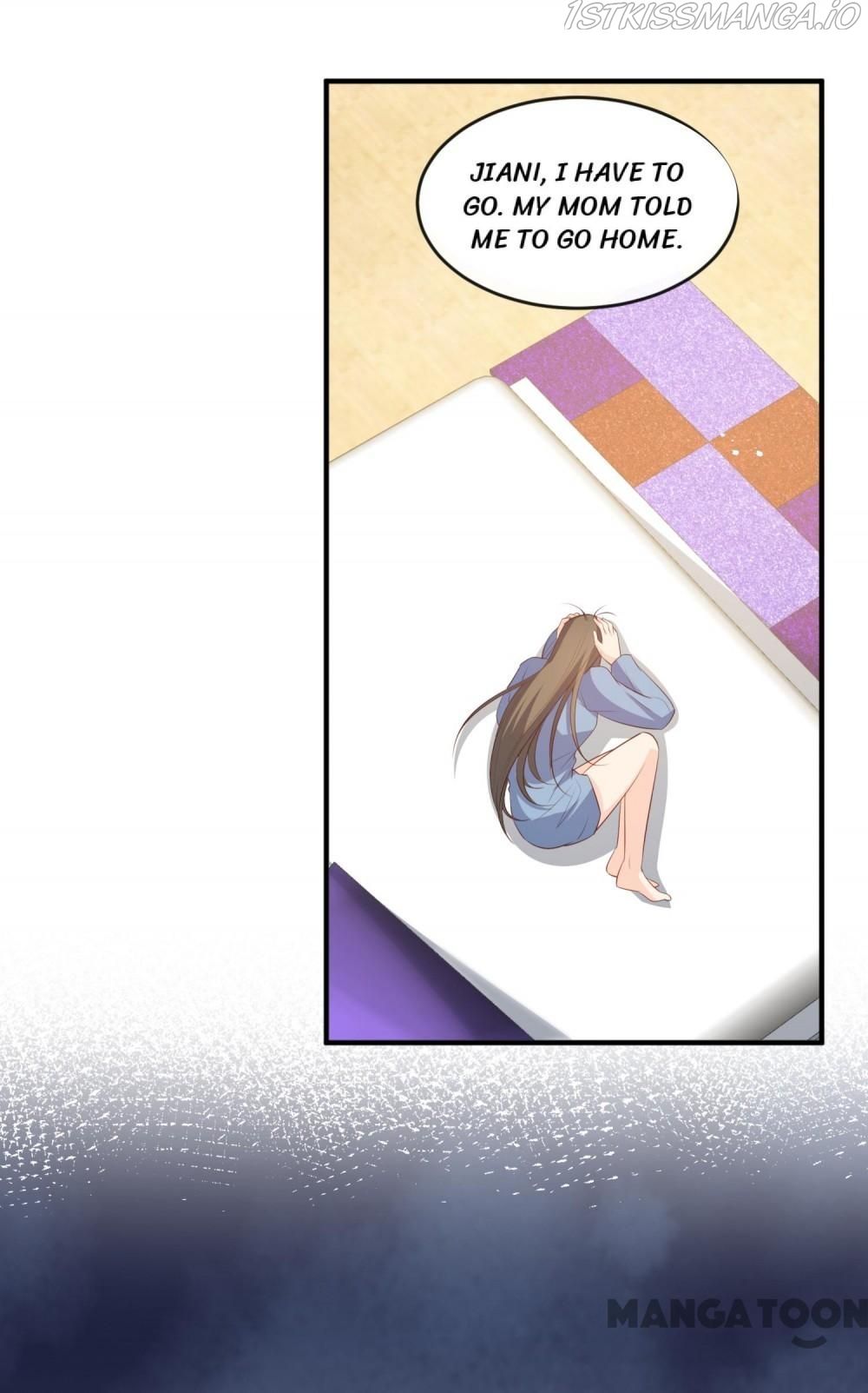 Mr. Lu, Your Wife Is Trending Again! Chapter 98 page 12