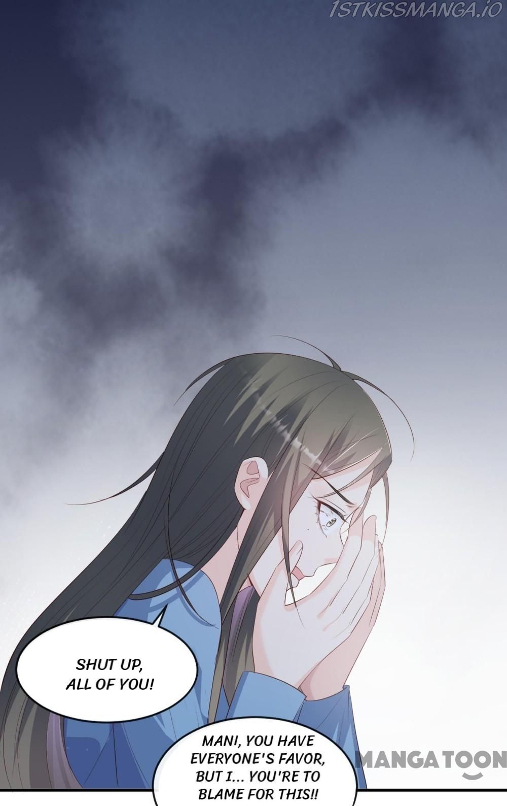 Mr. Lu, Your Wife Is Trending Again! Chapter 98 page 13