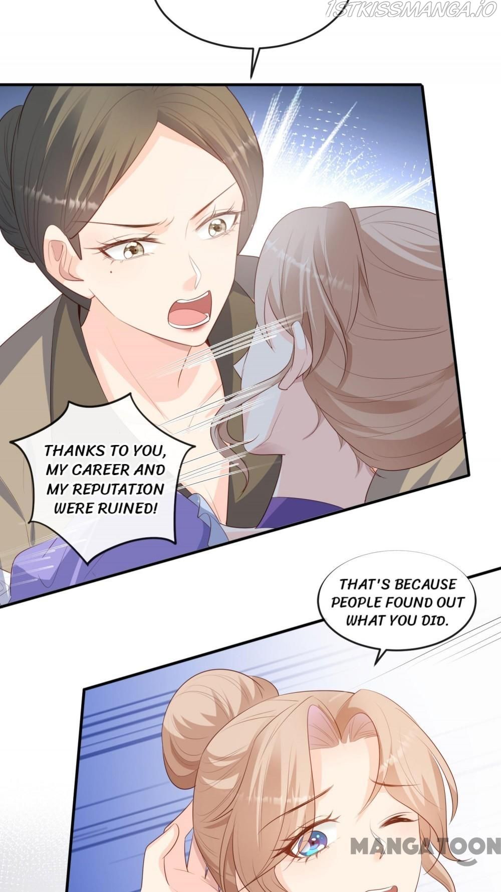 Mr. Lu, Your Wife Is Trending Again! Chapter 98 page 14