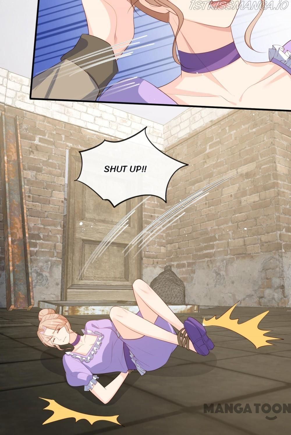 Mr. Lu, Your Wife Is Trending Again! Chapter 98 page 15