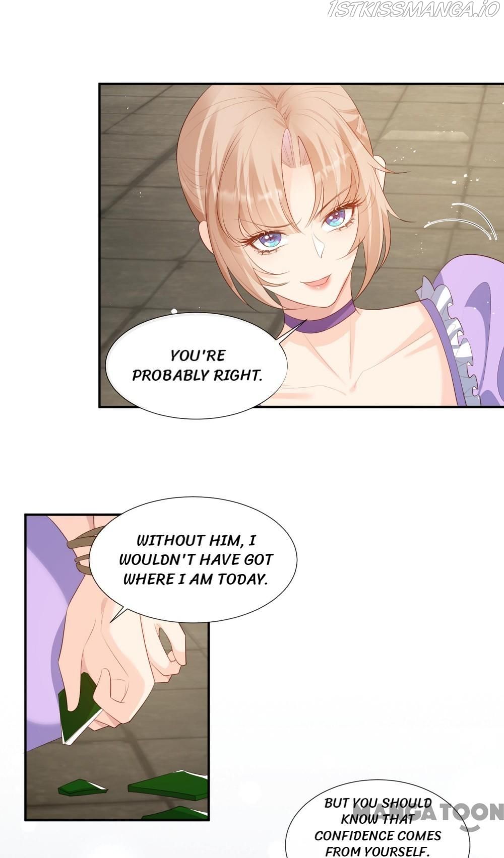 Mr. Lu, Your Wife Is Trending Again! Chapter 98 page 17