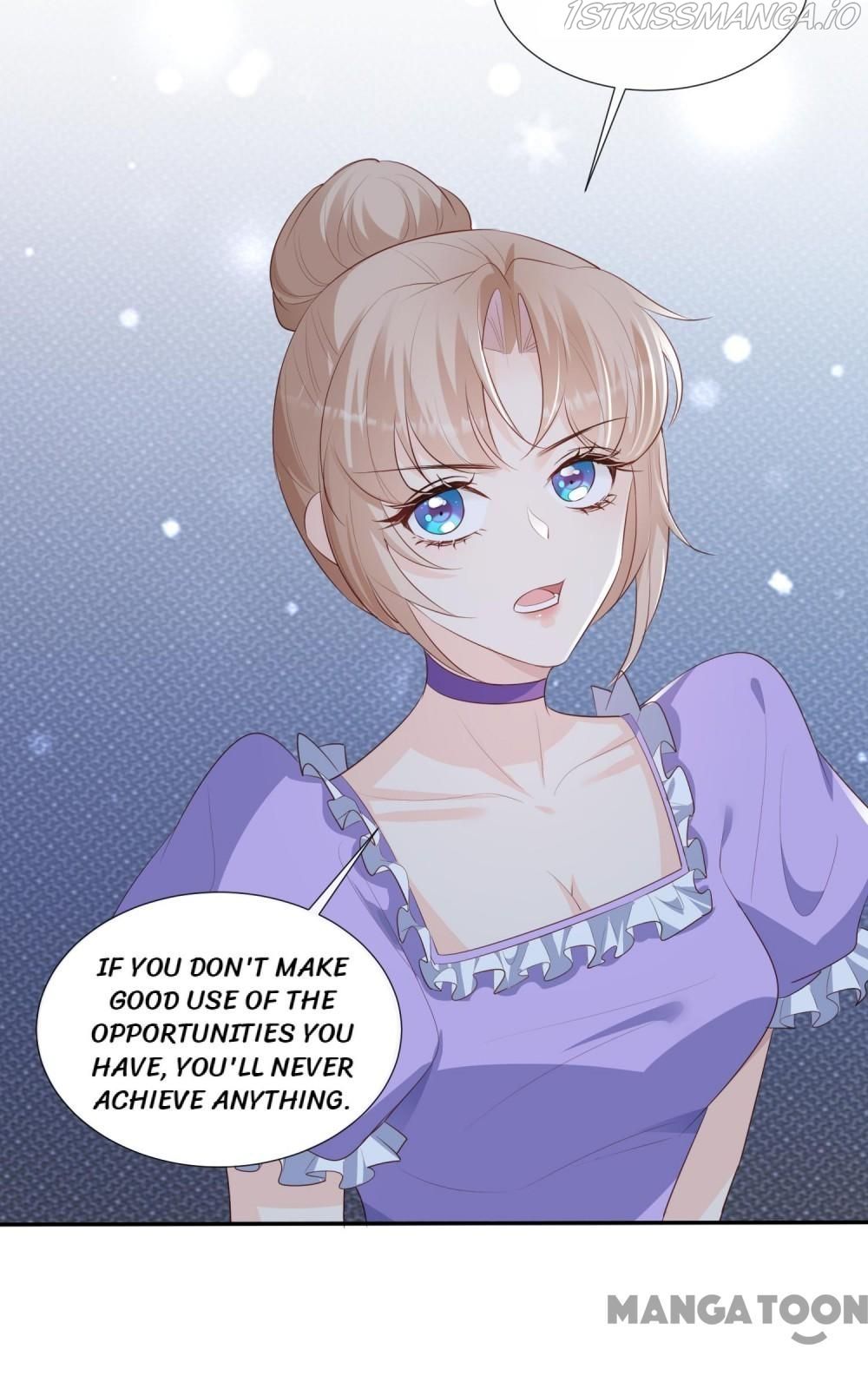 Mr. Lu, Your Wife Is Trending Again! Chapter 98 page 18