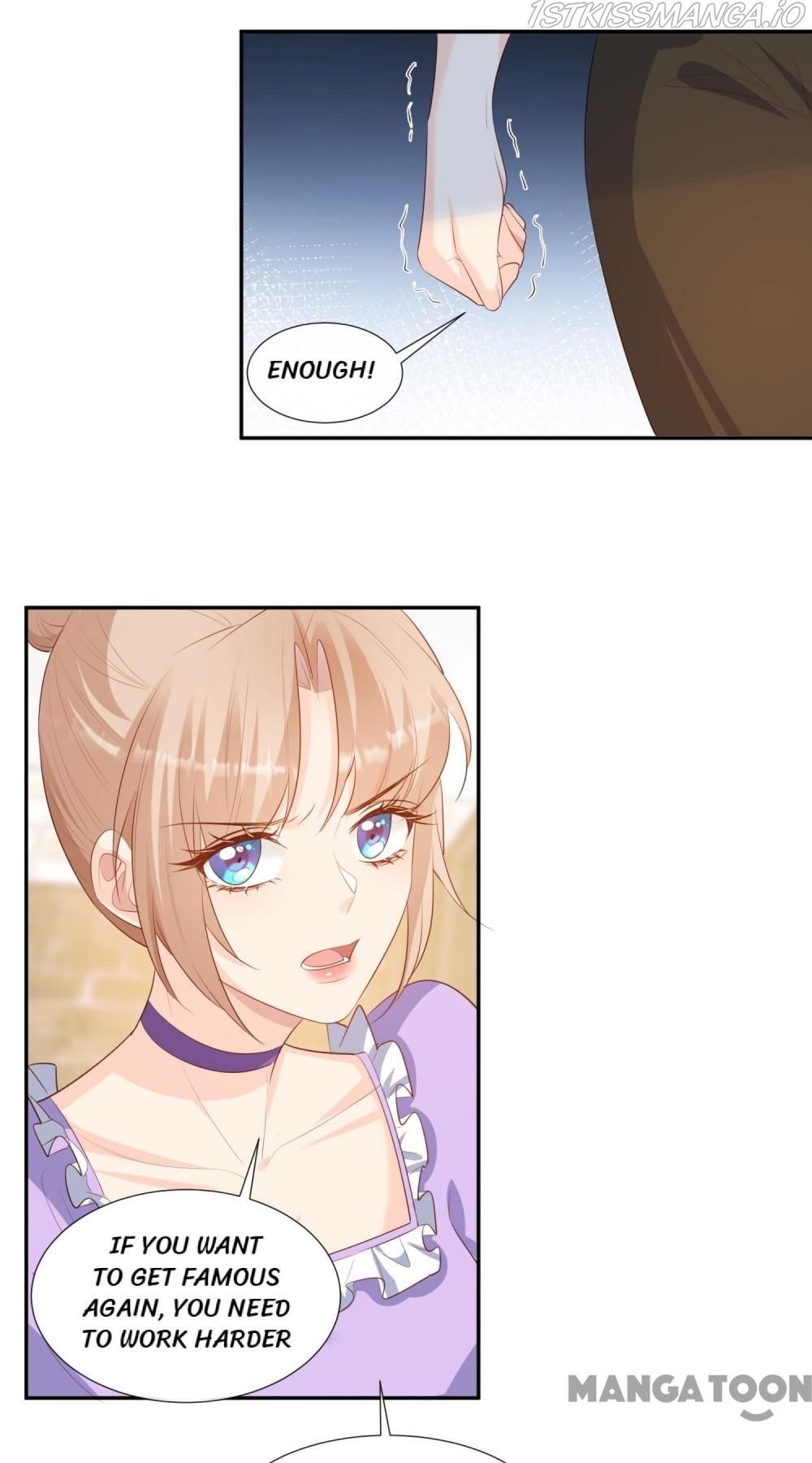 Mr. Lu, Your Wife Is Trending Again! Chapter 98 page 19