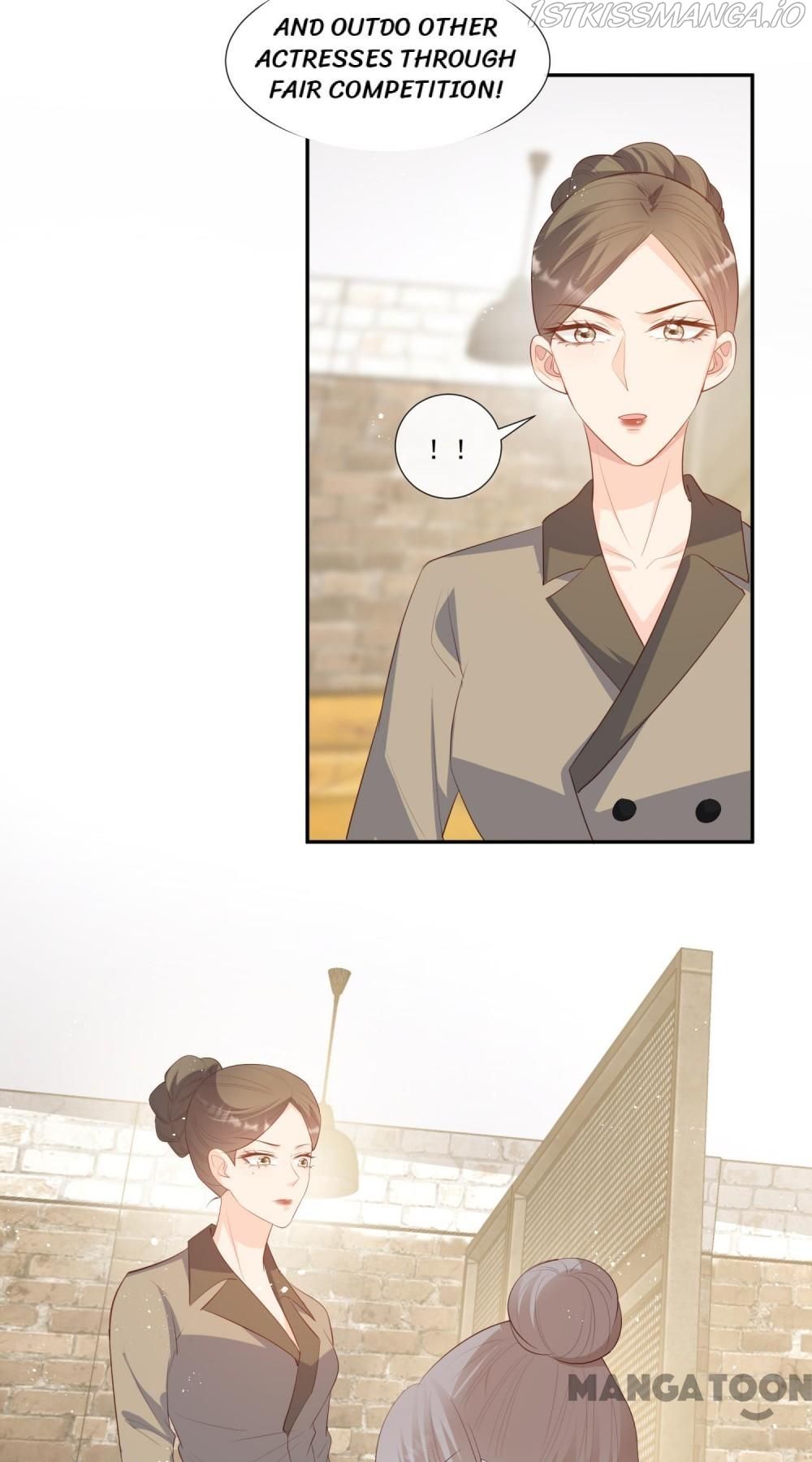 Mr. Lu, Your Wife Is Trending Again! Chapter 98 page 20