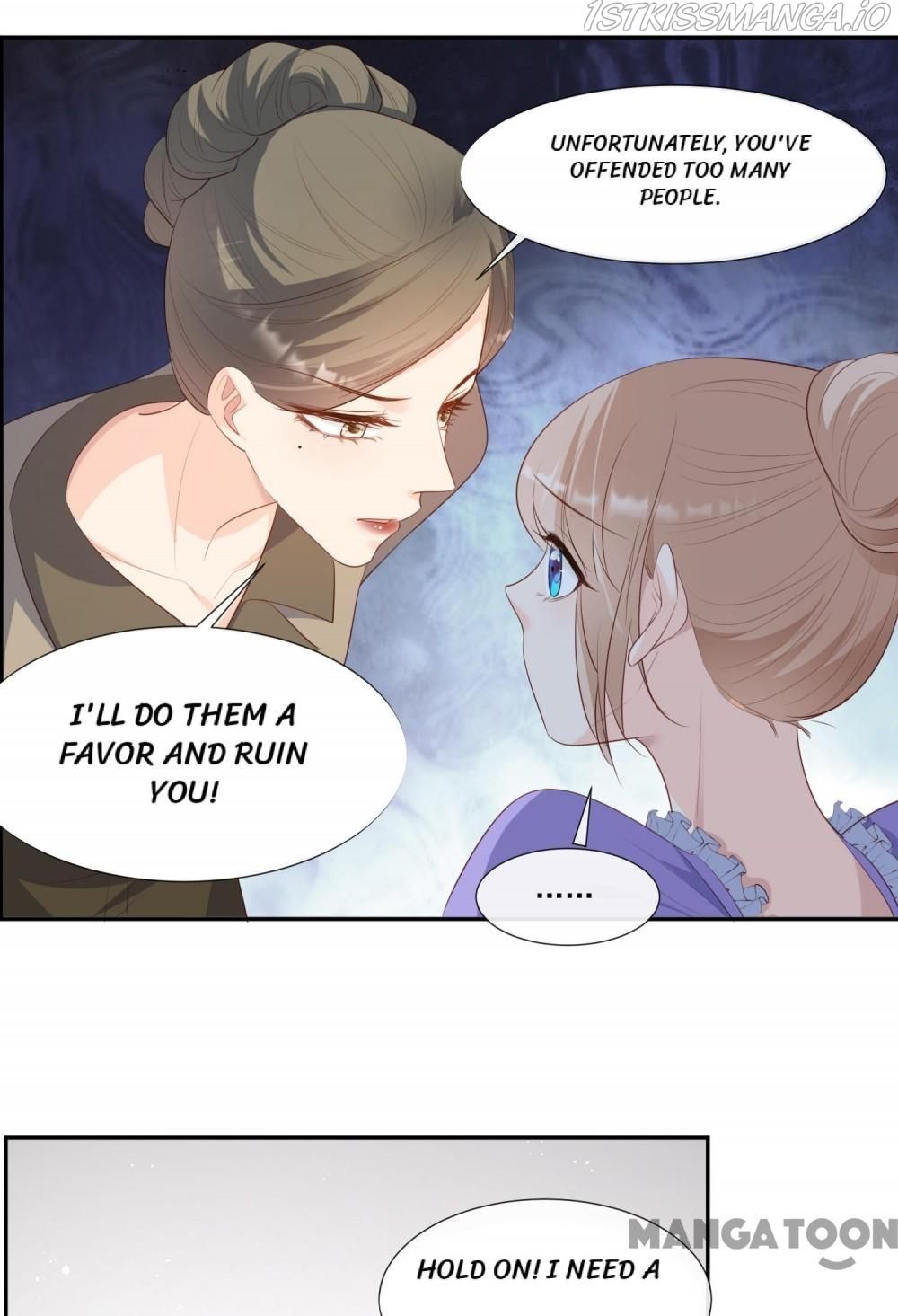 Mr. Lu, Your Wife Is Trending Again! Chapter 98 page 23