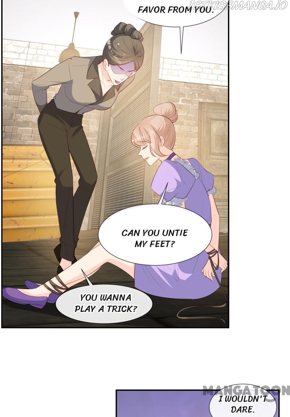 Mr. Lu, Your Wife Is Trending Again! Chapter 98 page 24