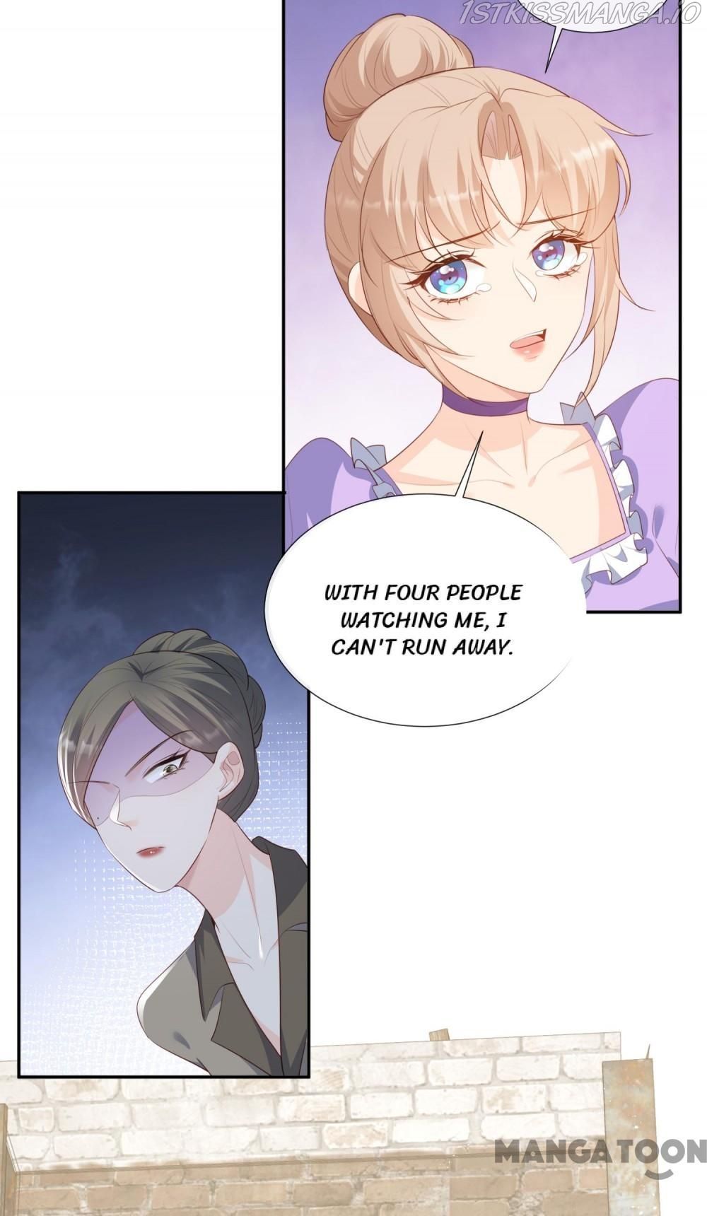 Mr. Lu, Your Wife Is Trending Again! Chapter 98 page 25