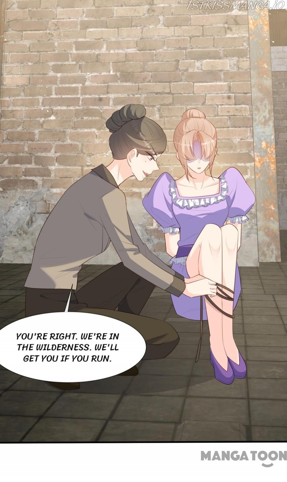 Mr. Lu, Your Wife Is Trending Again! Chapter 98 page 26
