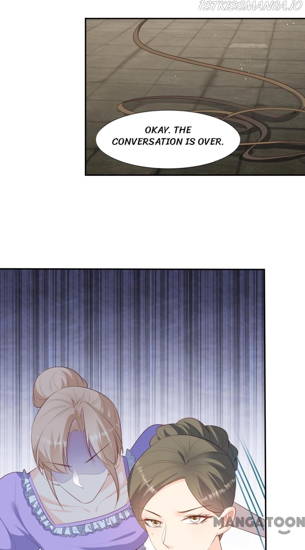 Mr. Lu, Your Wife Is Trending Again! Chapter 98 page 27