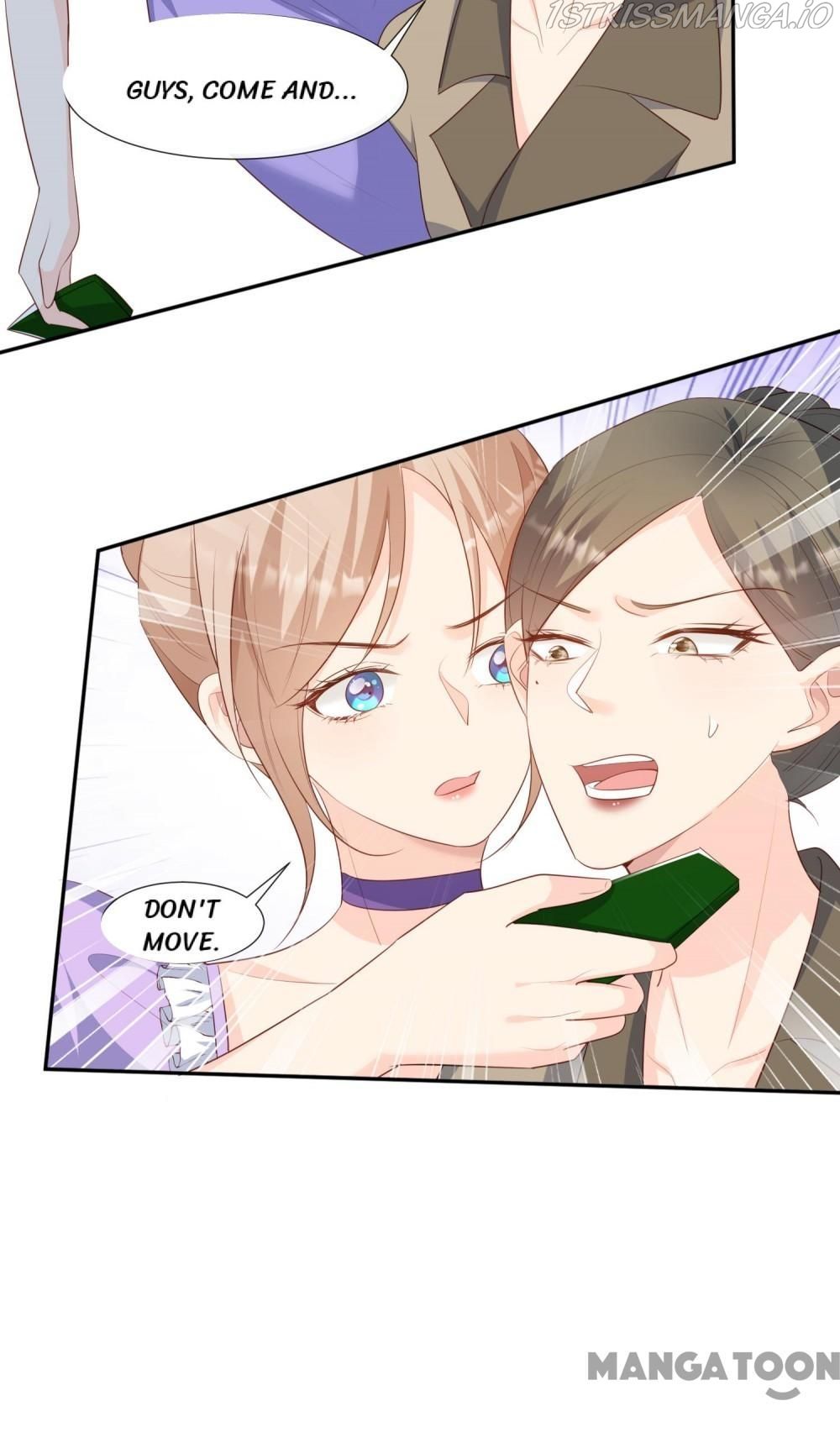 Mr. Lu, Your Wife Is Trending Again! Chapter 98 page 29