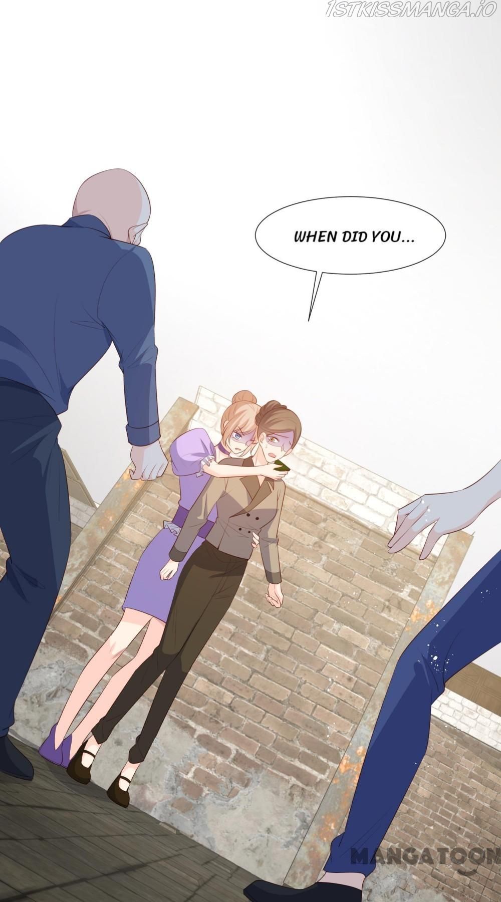 Mr. Lu, Your Wife Is Trending Again! Chapter 98 page 30