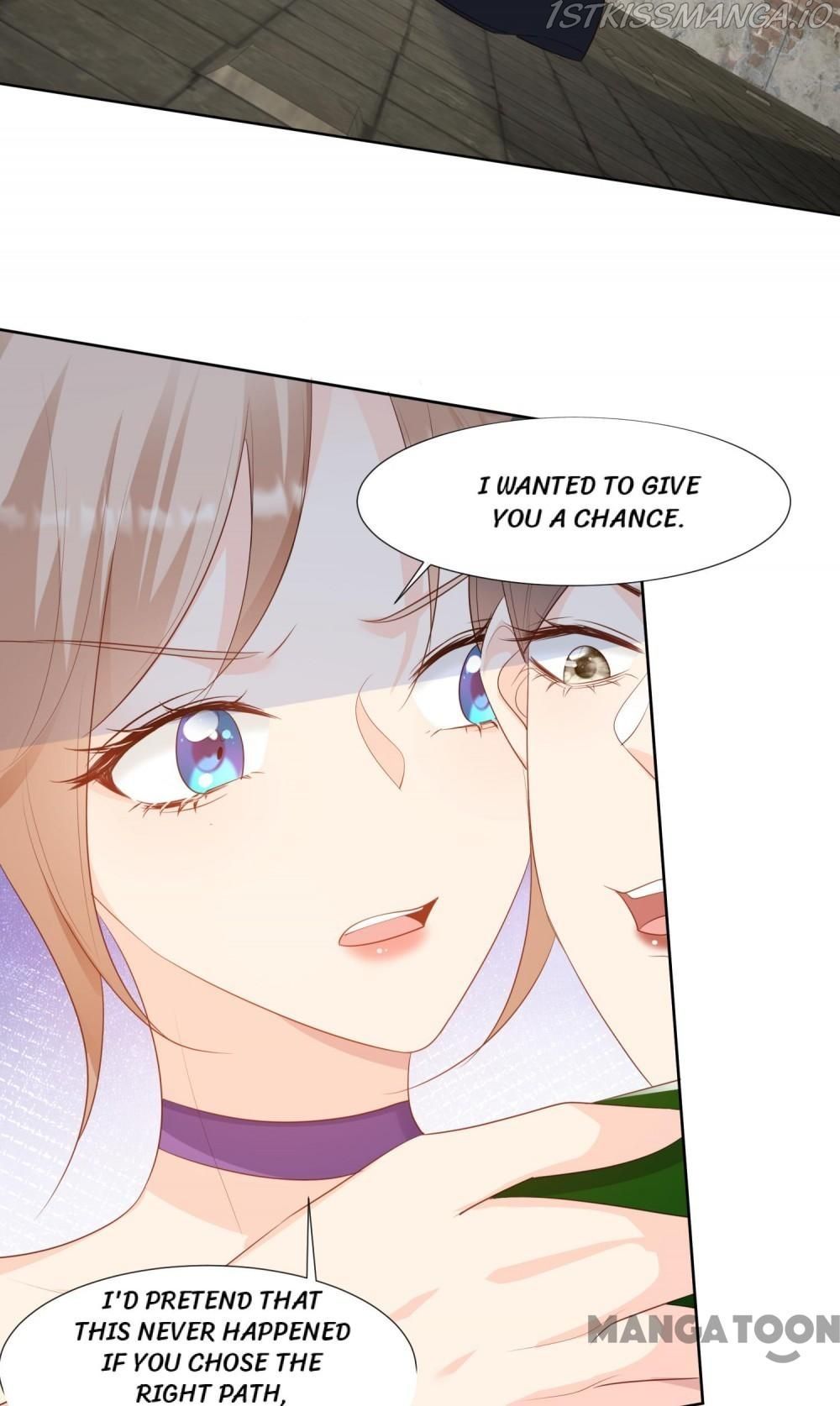 Mr. Lu, Your Wife Is Trending Again! Chapter 98 page 32