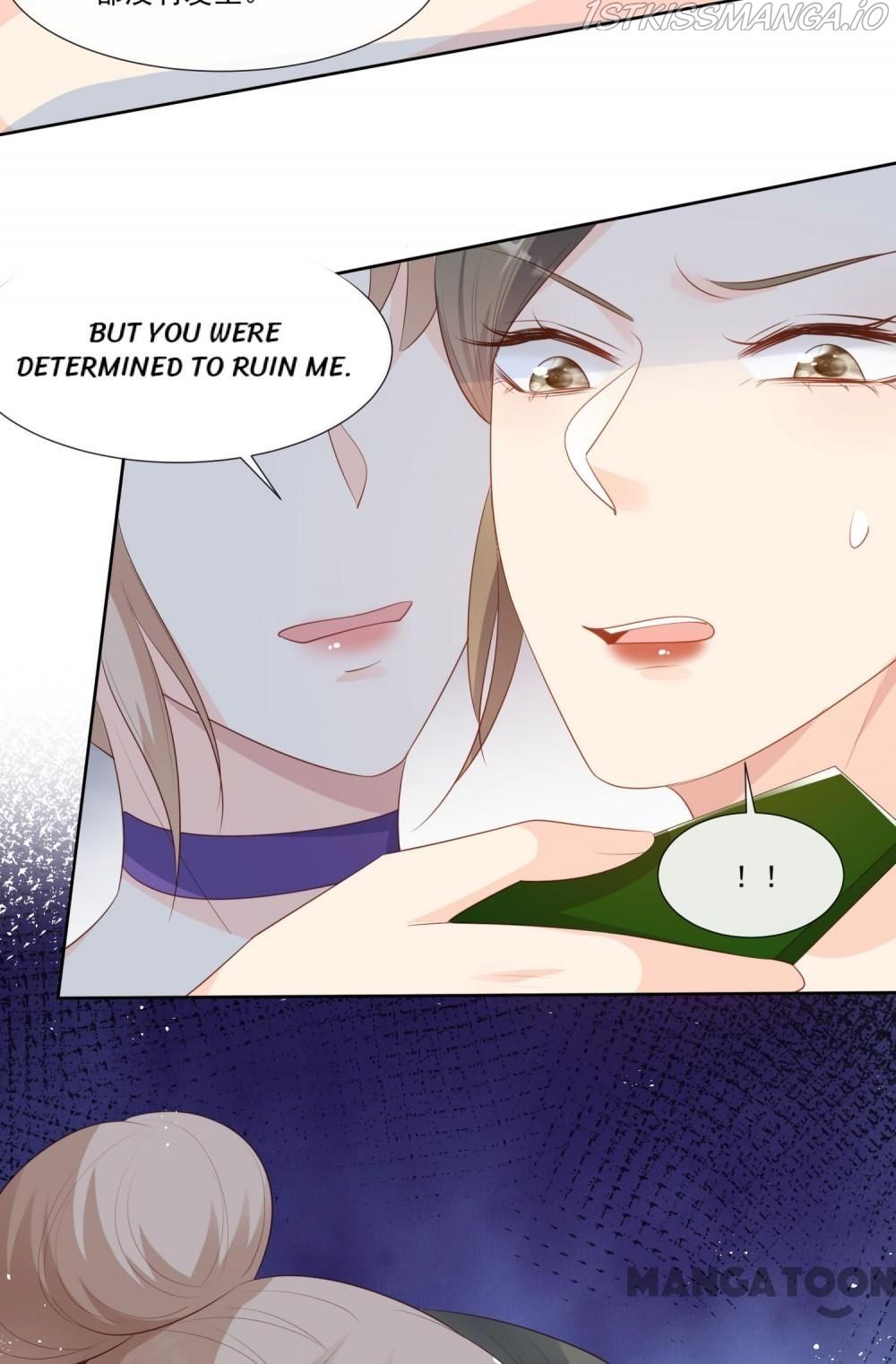 Mr. Lu, Your Wife Is Trending Again! Chapter 98 page 33