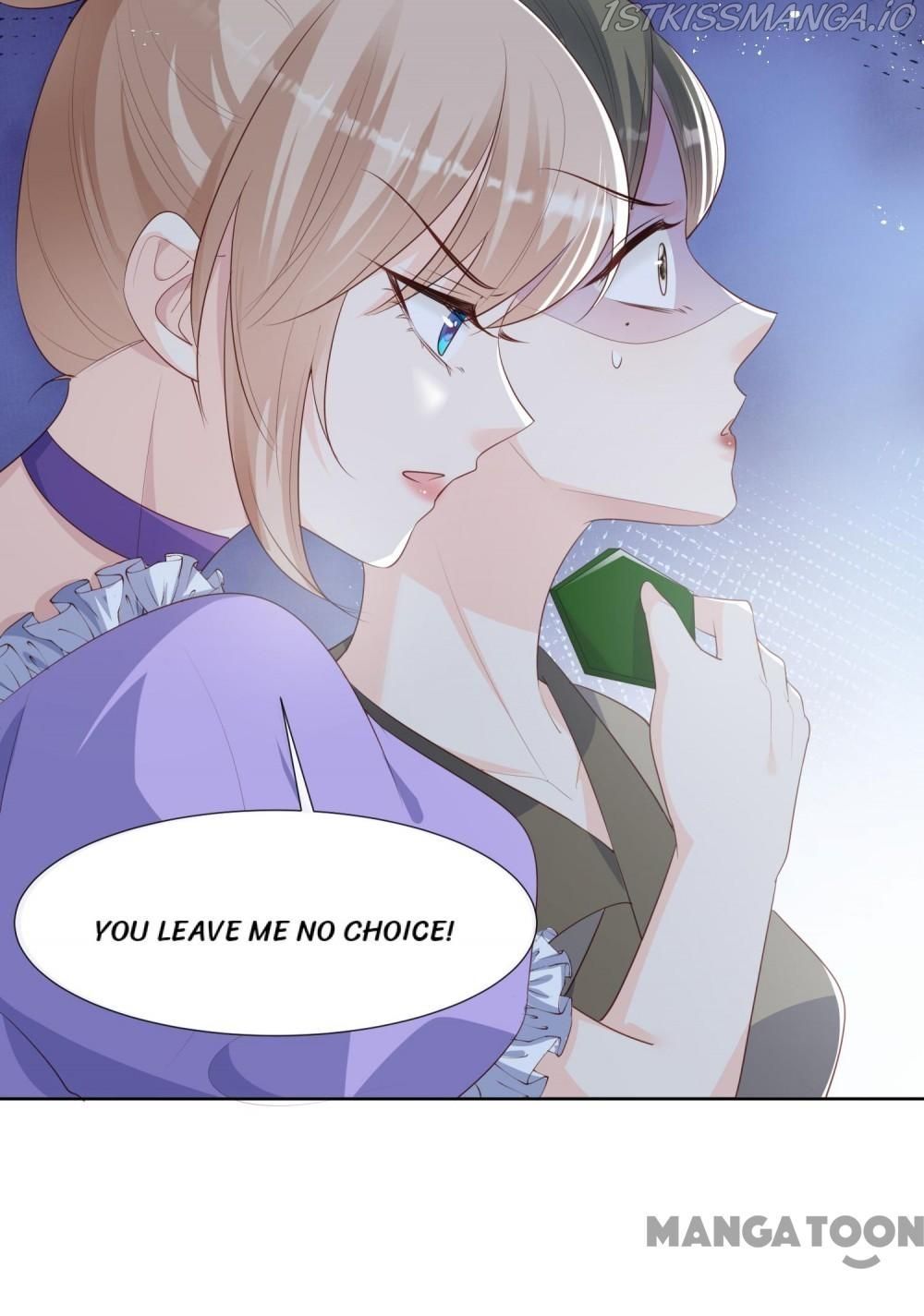 Mr. Lu, Your Wife Is Trending Again! Chapter 98 page 34