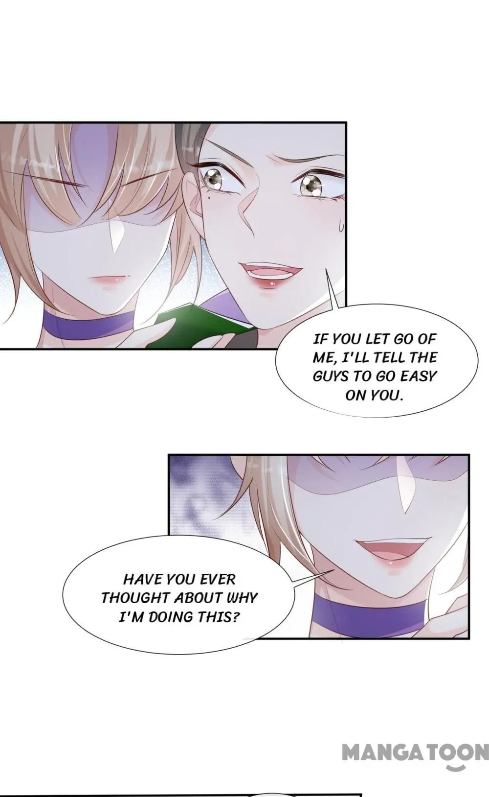 Mr. Lu, Your Wife Is Trending Again! Chapter 99 page 6