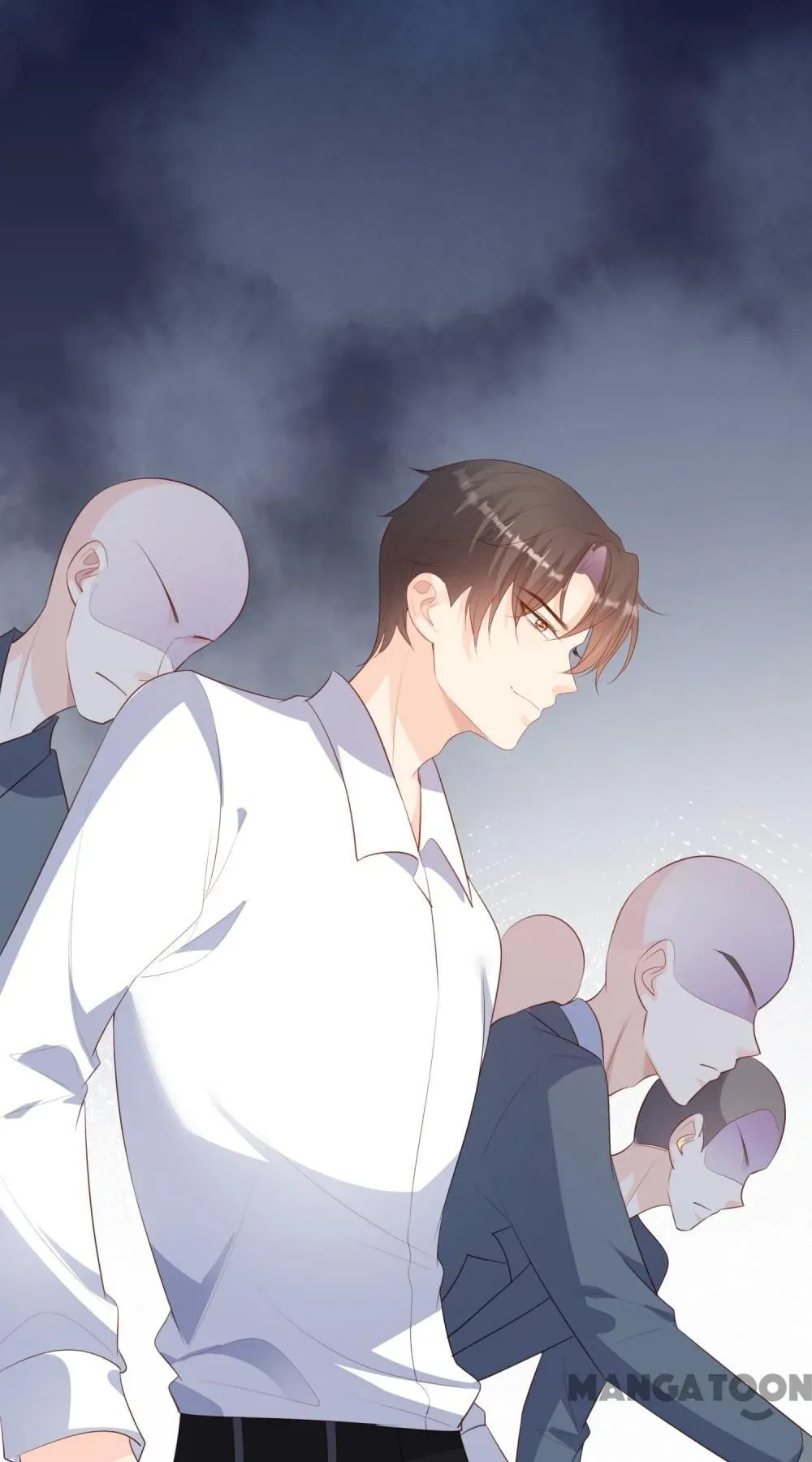 Mr. Lu, Your Wife Is Trending Again! Chapter 99 page 9