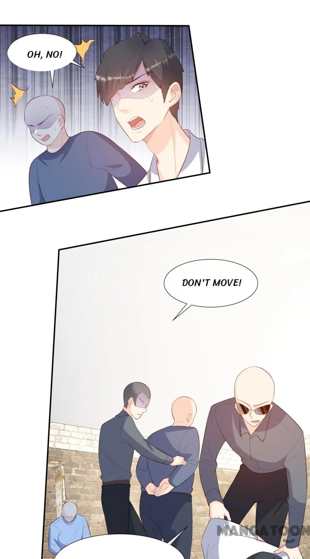 Mr. Lu, Your Wife Is Trending Again! Chapter 99 page 11