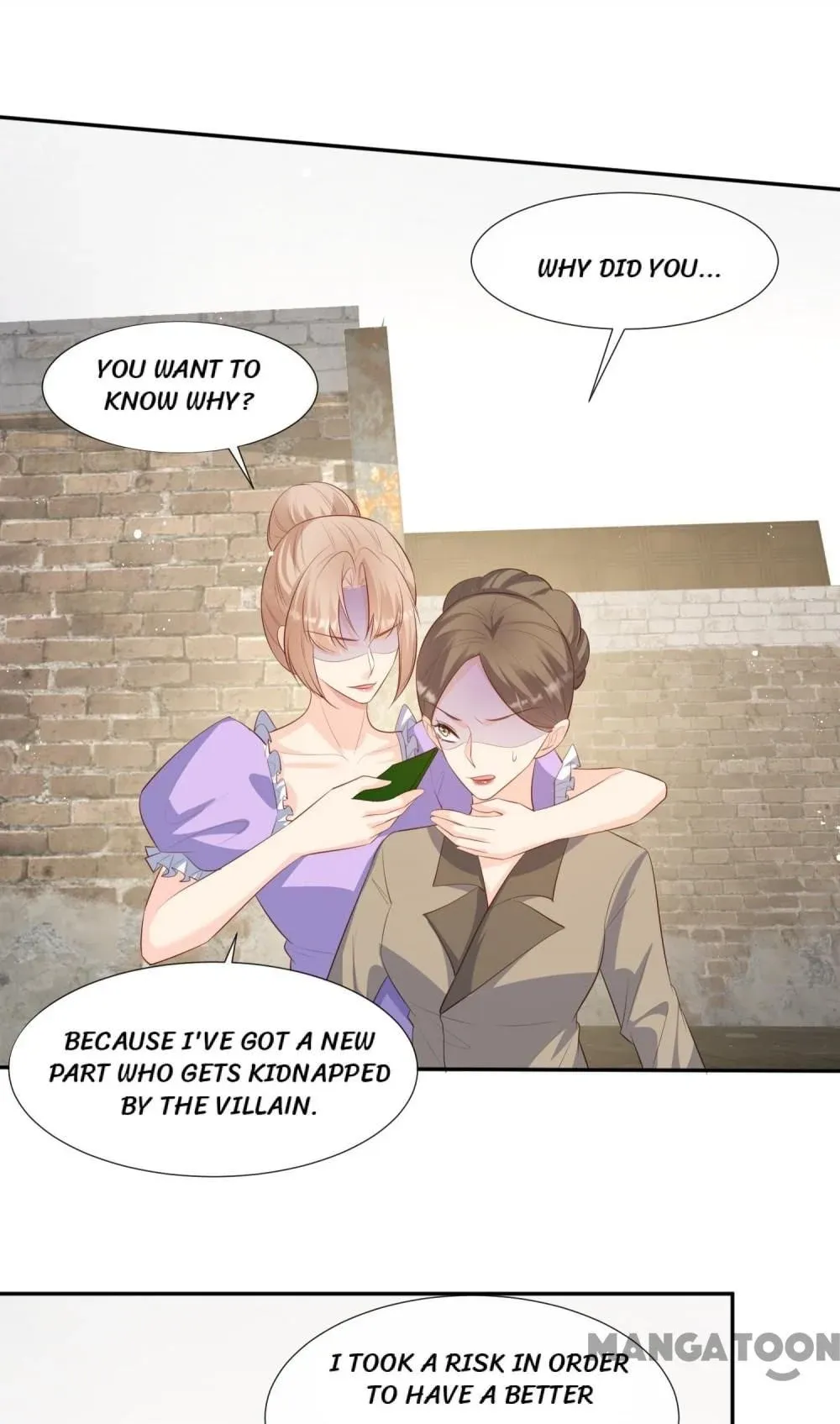 Mr. Lu, Your Wife Is Trending Again! Chapter 99 page 13