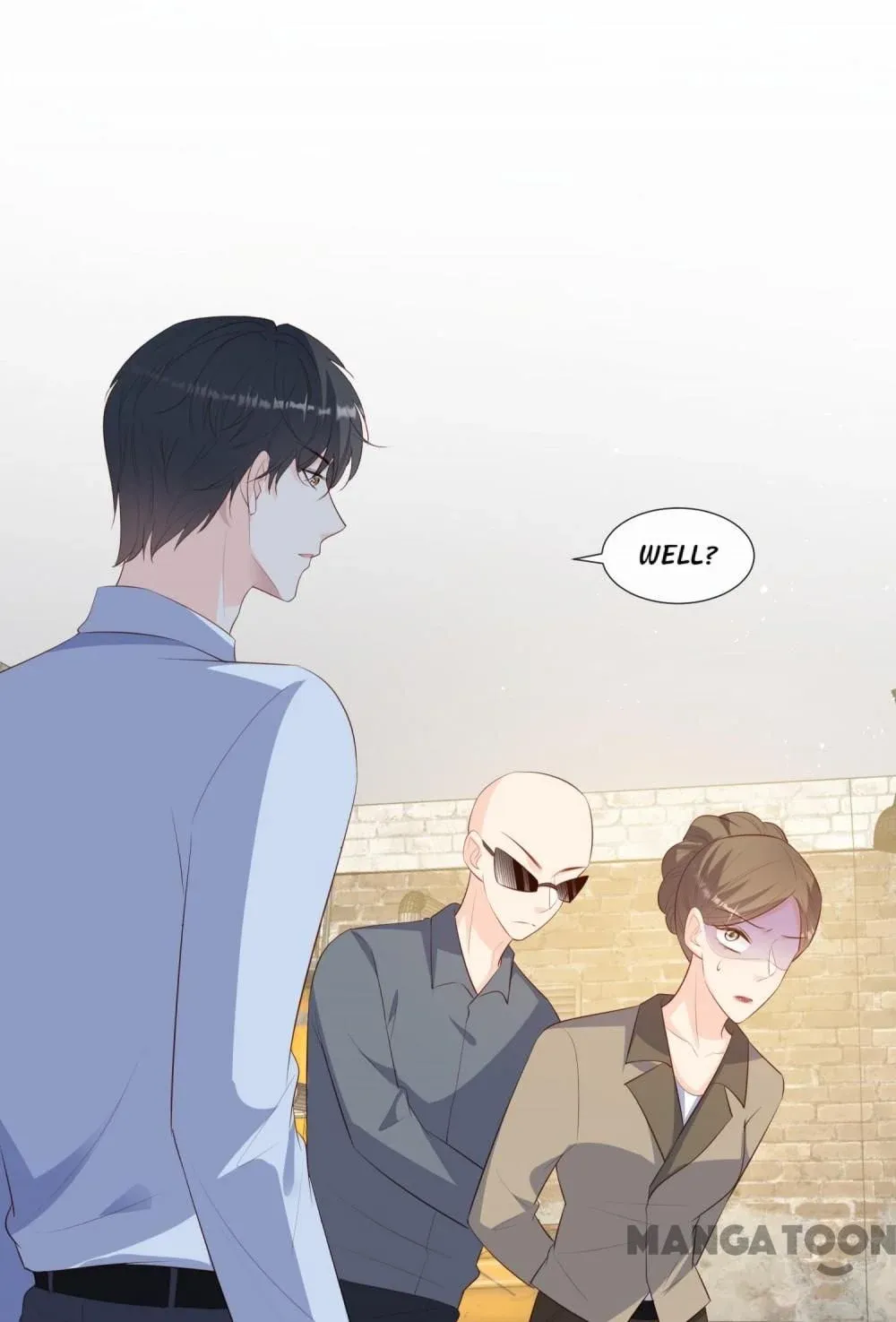 Mr. Lu, Your Wife Is Trending Again! Chapter 99 page 15